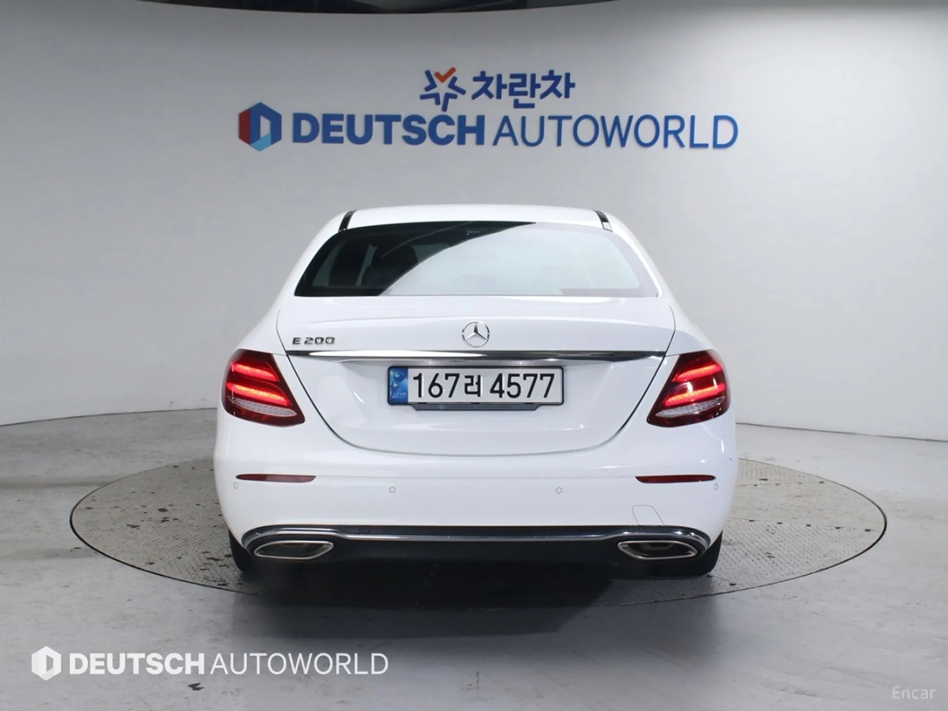 Mercedes Benz E-Class W213 превью 4