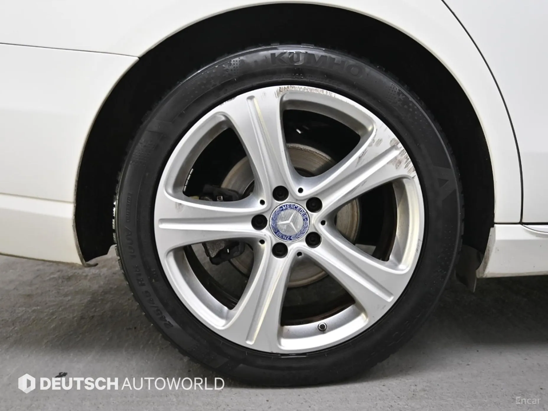 Mercedes Benz E-Class W213 превью 5