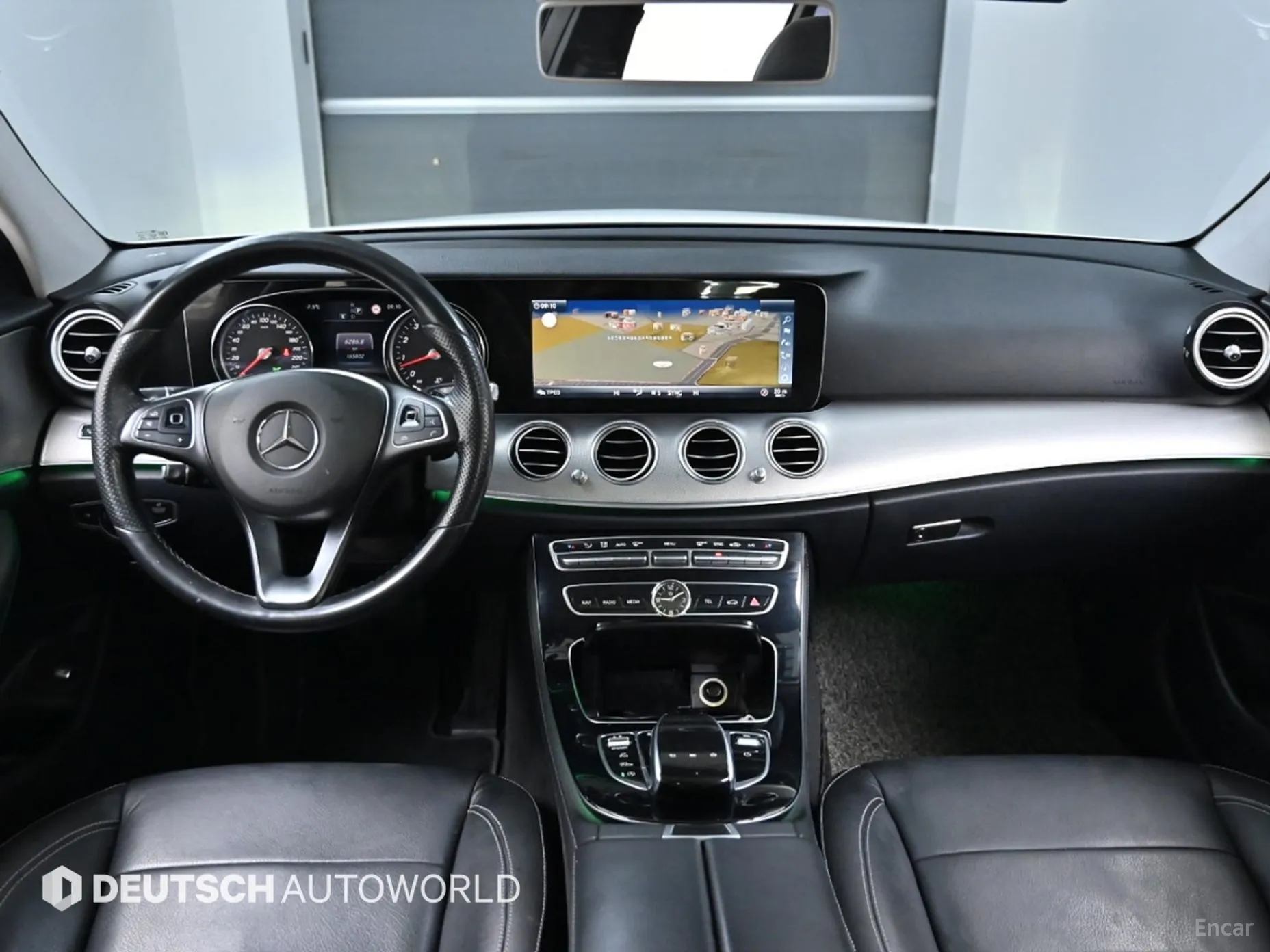 Mercedes Benz E-Class W213 превью 7