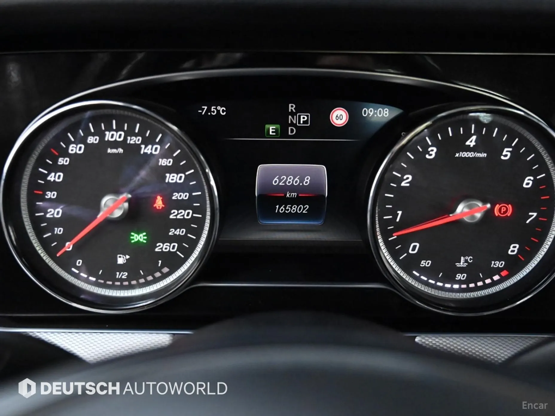 Mercedes Benz E-Class W213 превью 8