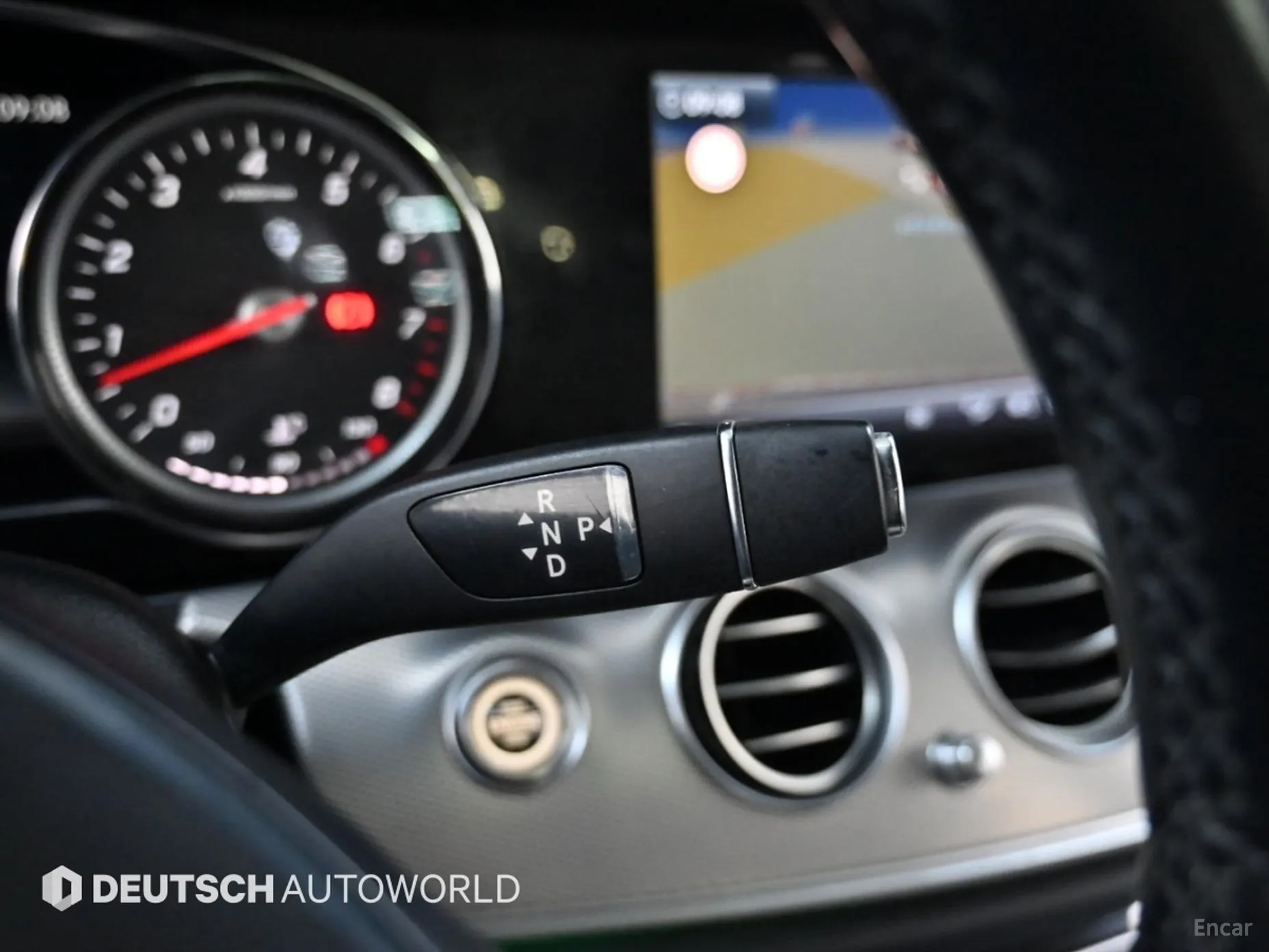 Mercedes Benz E-Class W213 превью 9