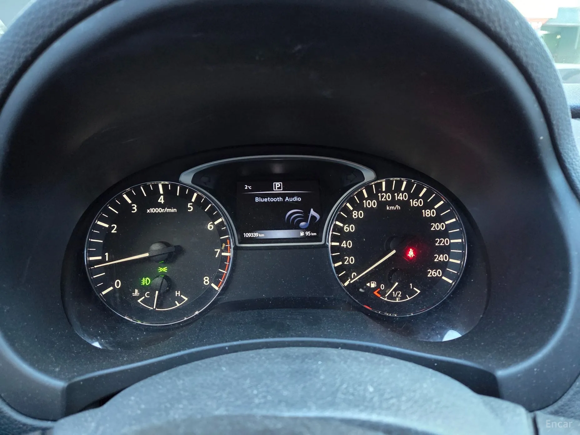 Nissan Altima превью 7