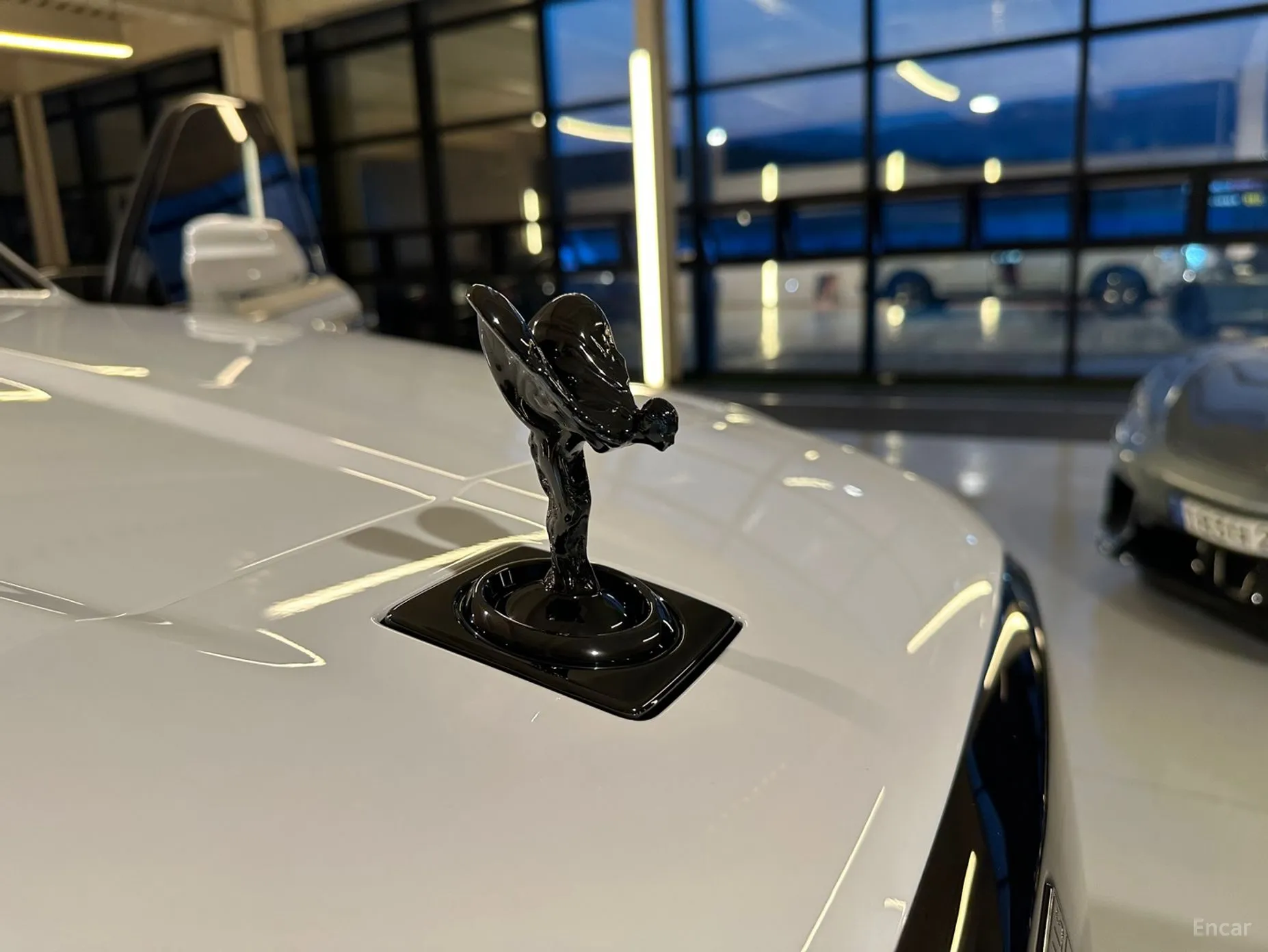 Rolls-Royce Cullinan превью 17