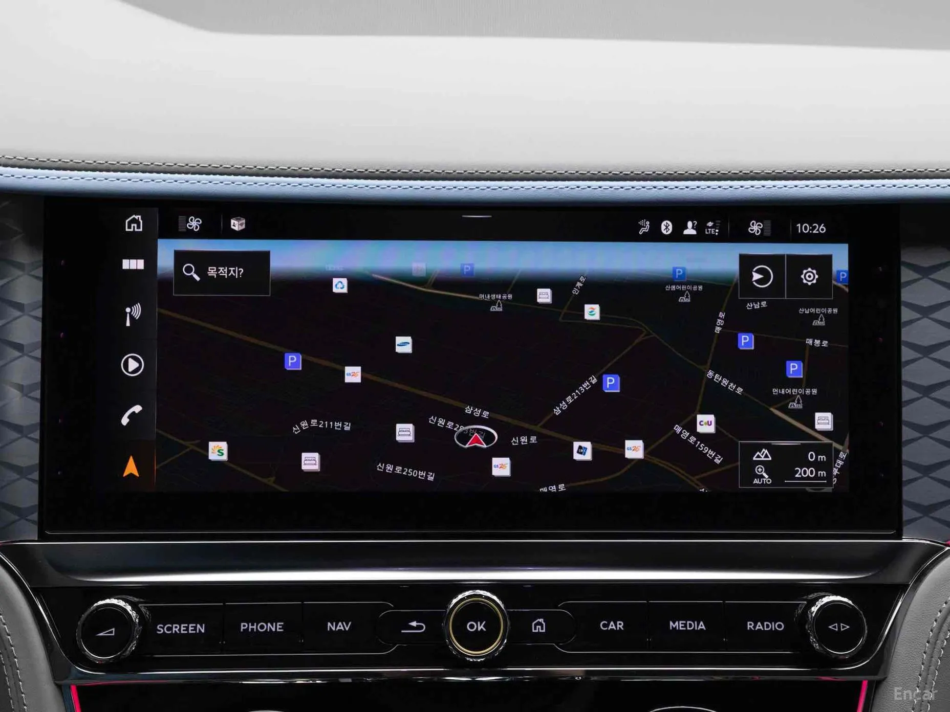 Bentley Continental GT 4th Generation превью 18