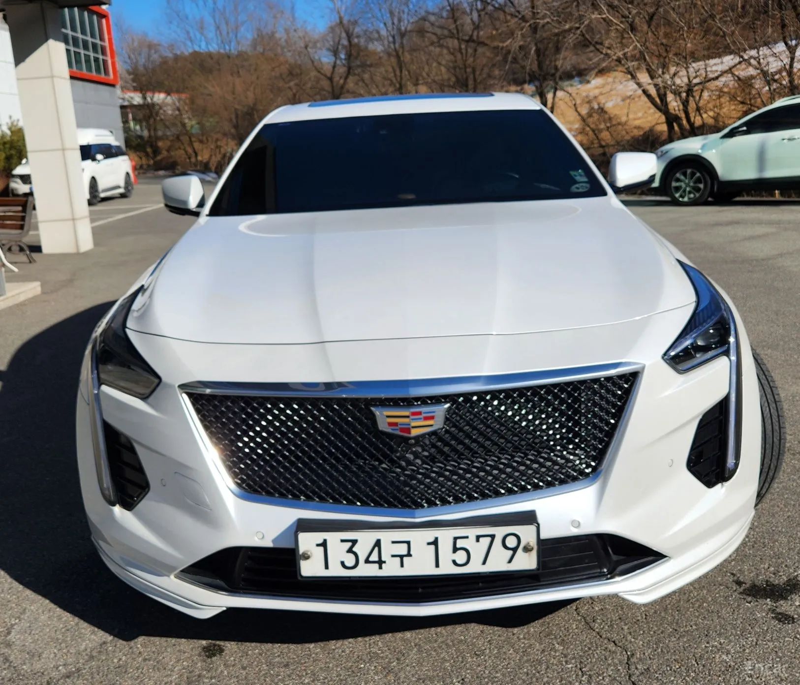 CT6
