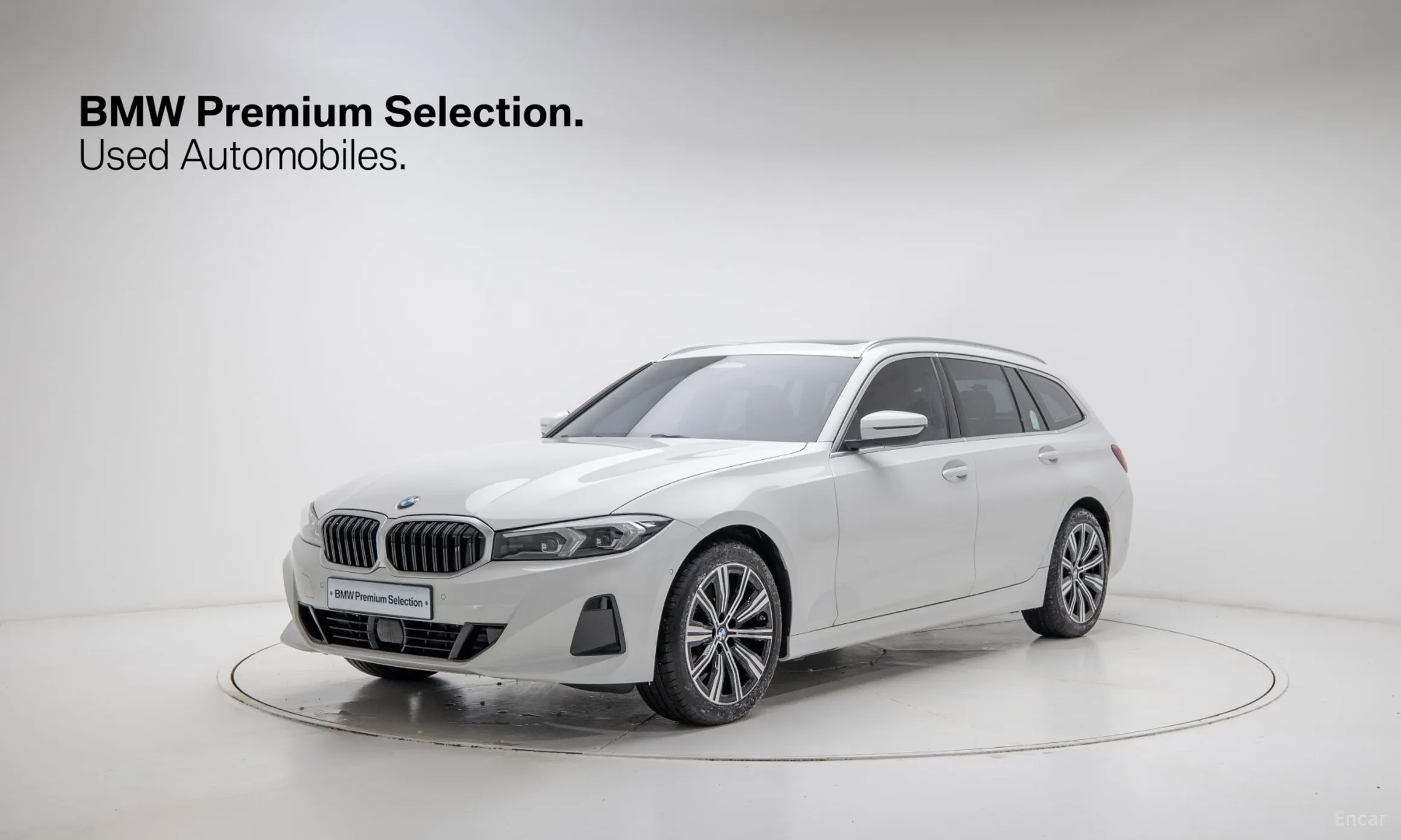 3 Series (G20)