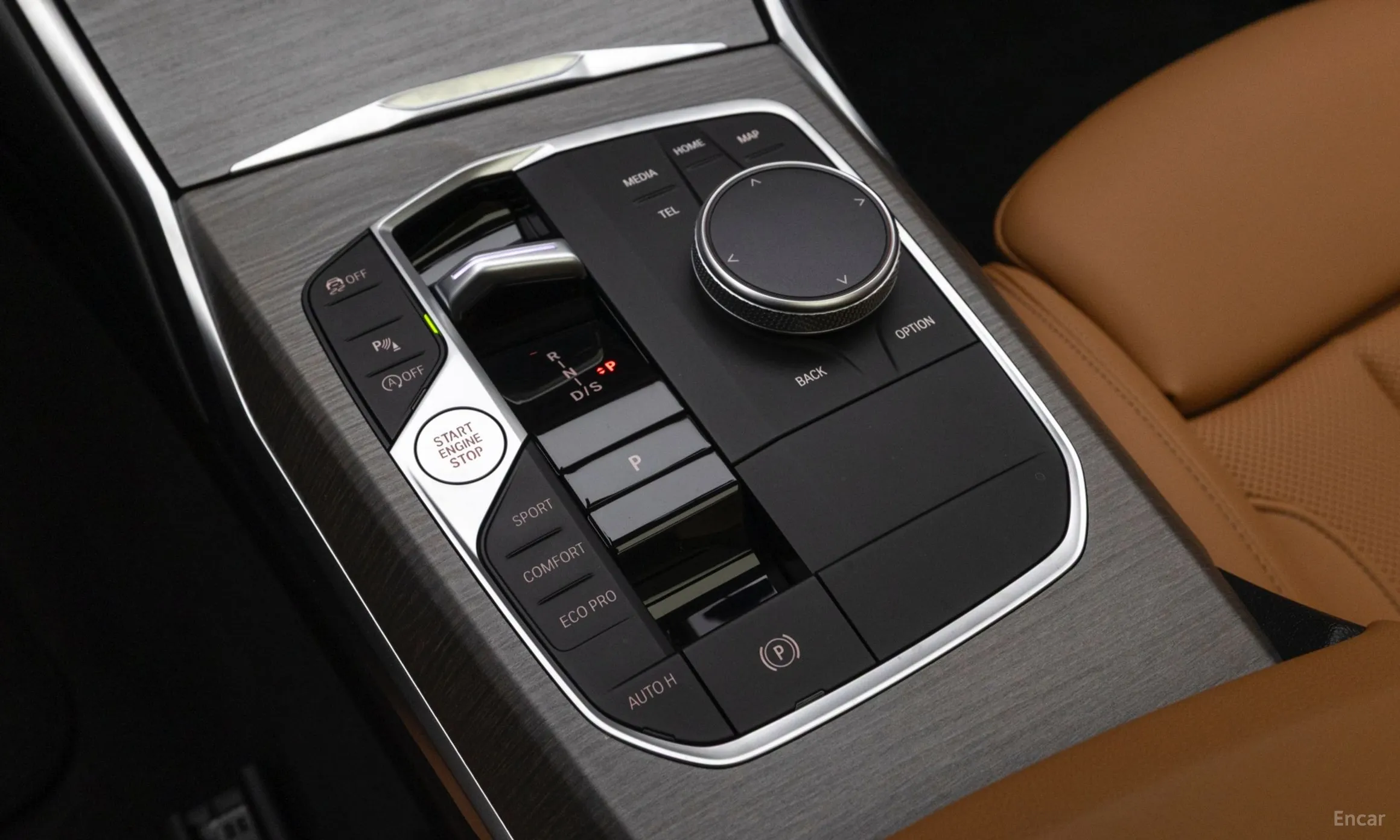 BMW 3 Series (G20) превью 10