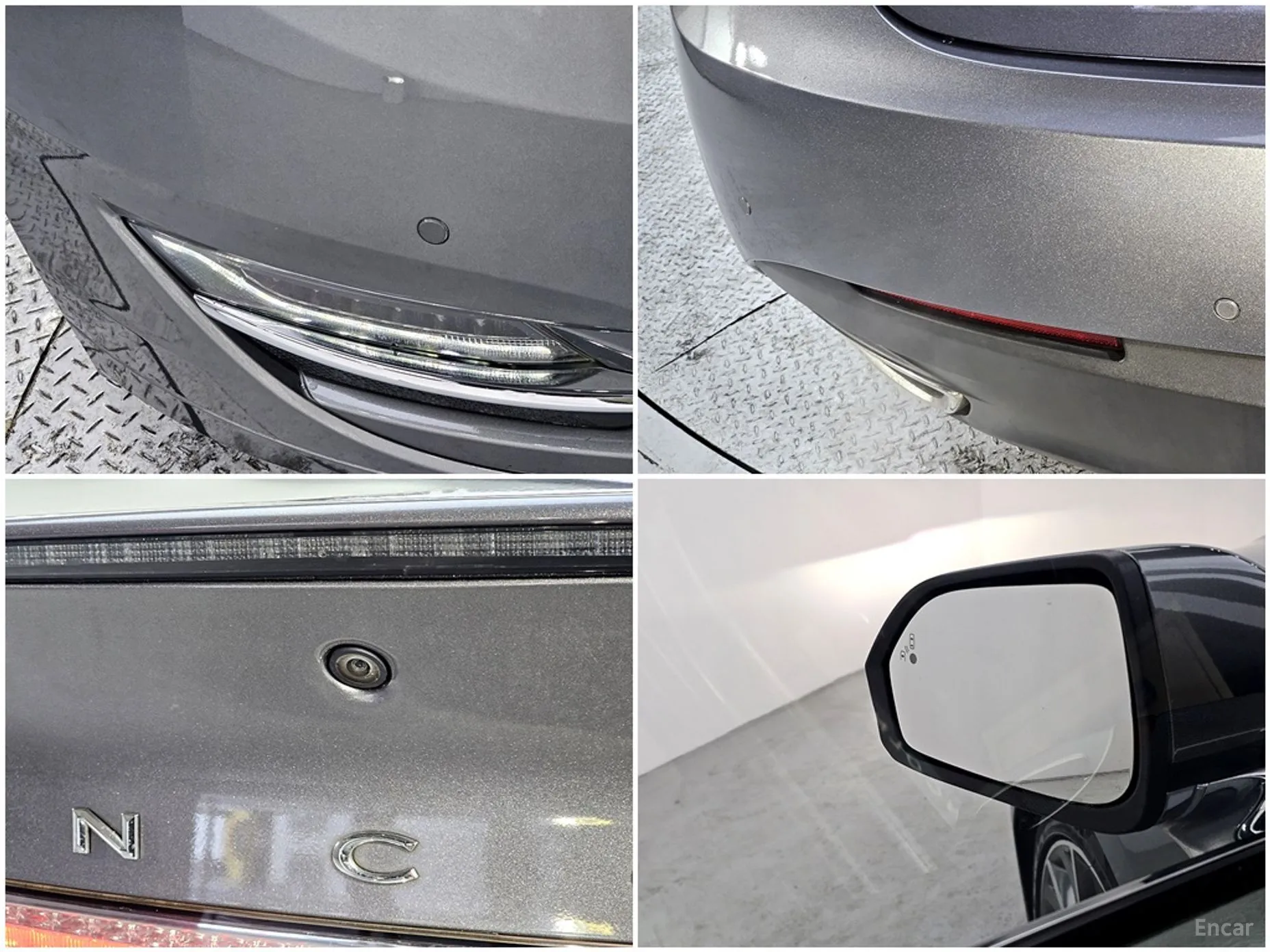 Lincoln New MKZ превью 19