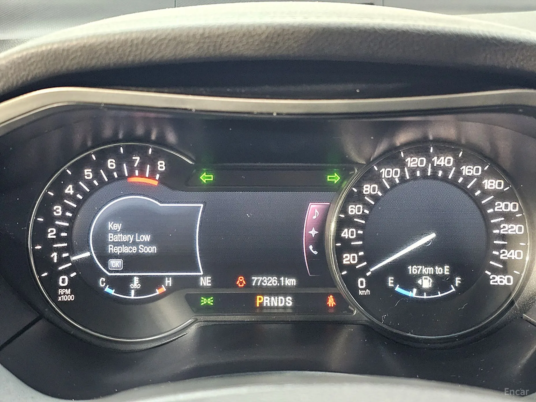 Lincoln New MKZ превью 8