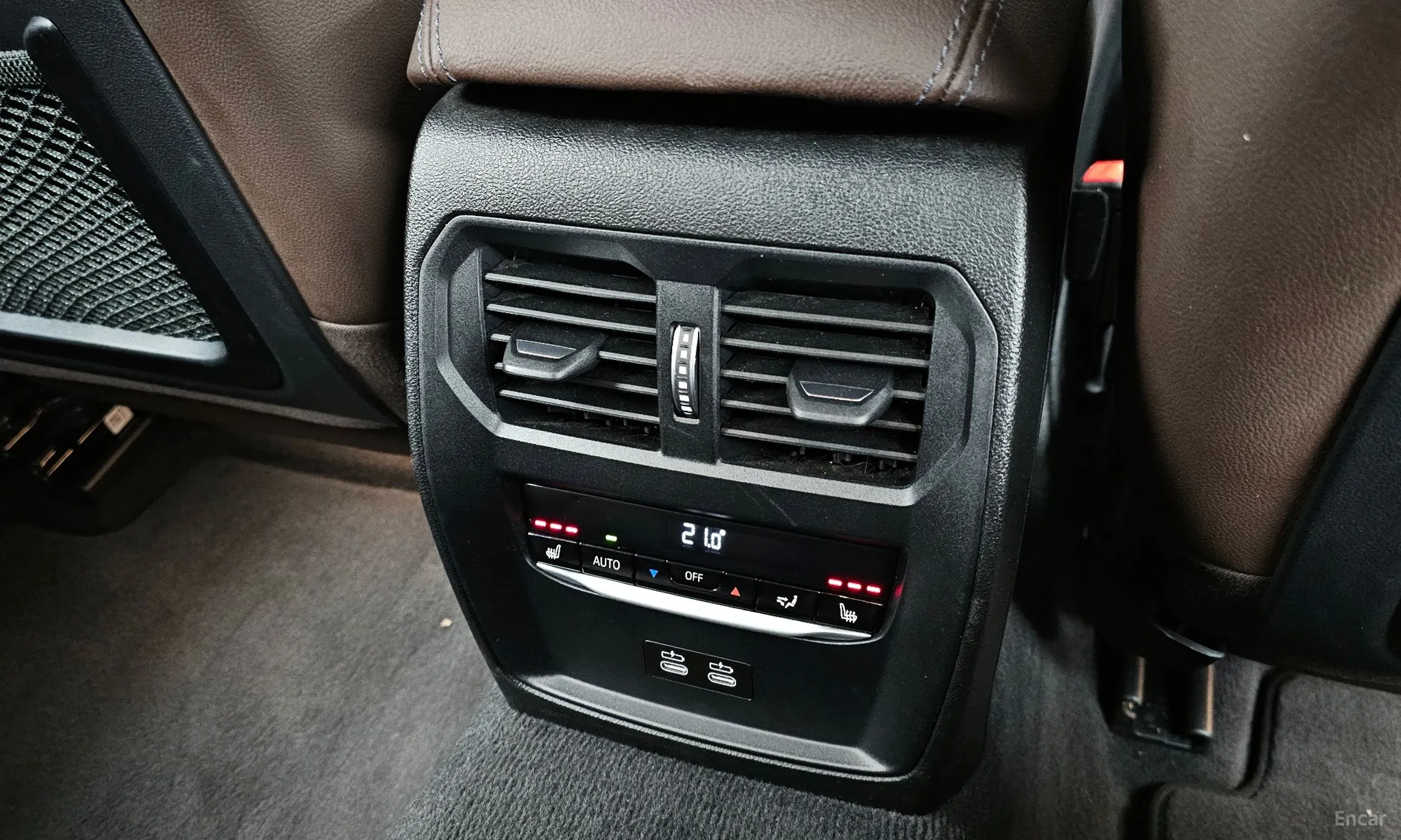 BMW 3 Series (G20) превью 19