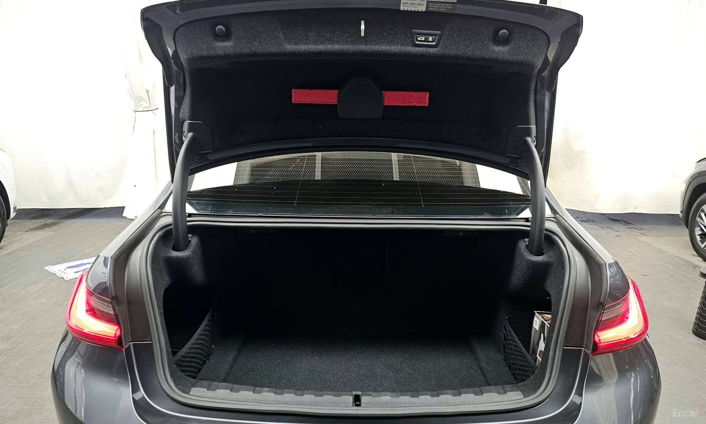 BMW 3 Series (G20) превью 20