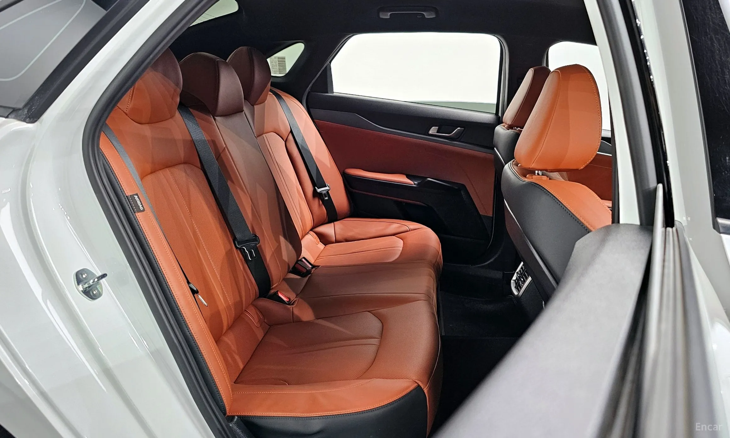 Kia The New K5 3rd Generation превью 12
