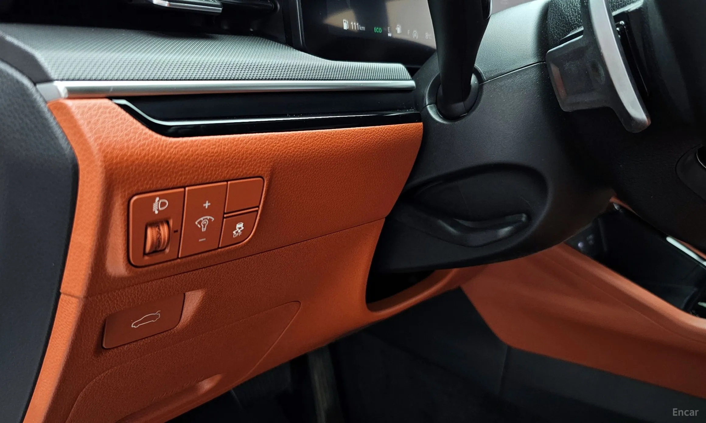 Kia The New K5 3rd Generation превью 19