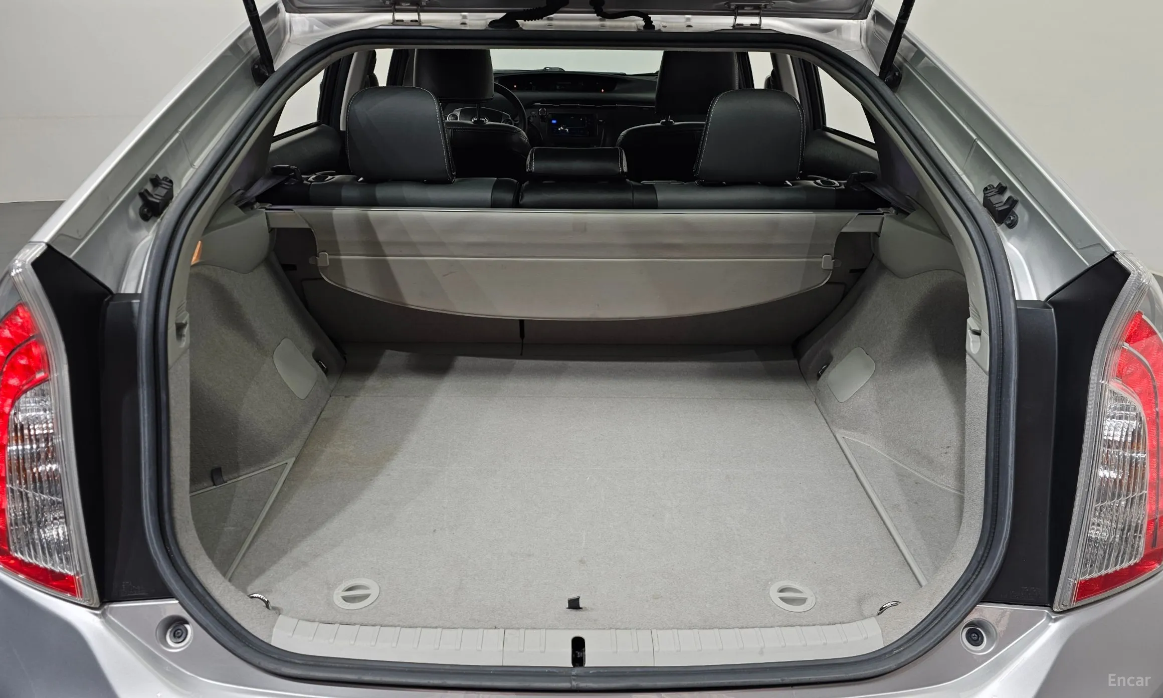 Toyota Toyota Prius превью 20