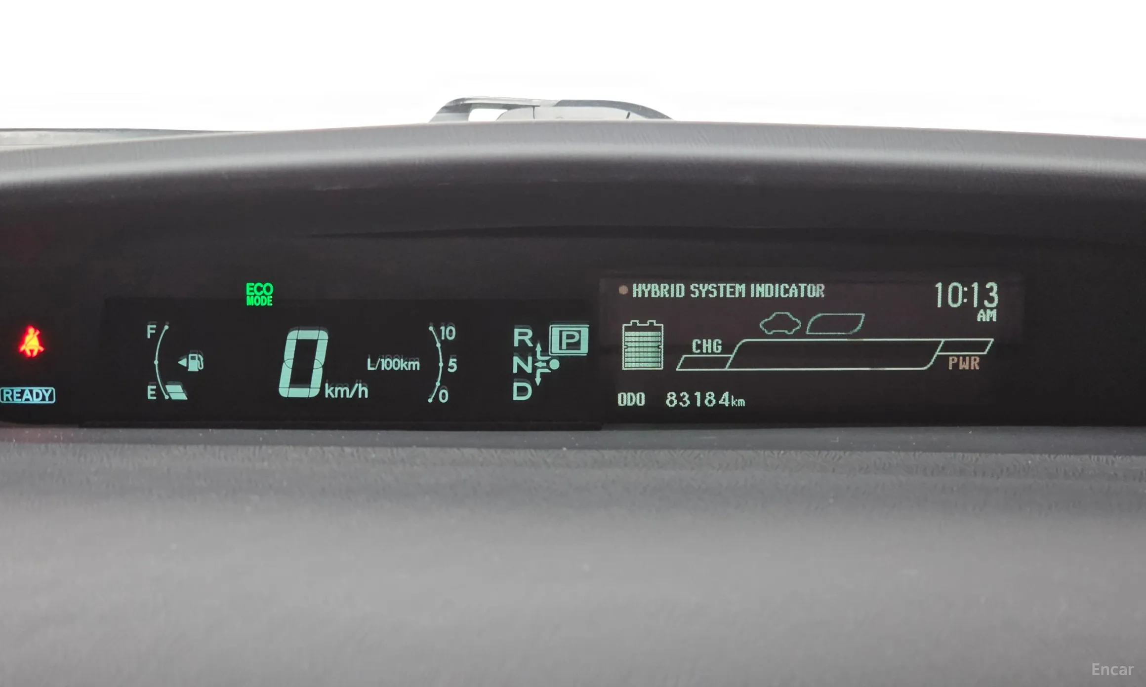 Toyota Toyota Prius превью 8