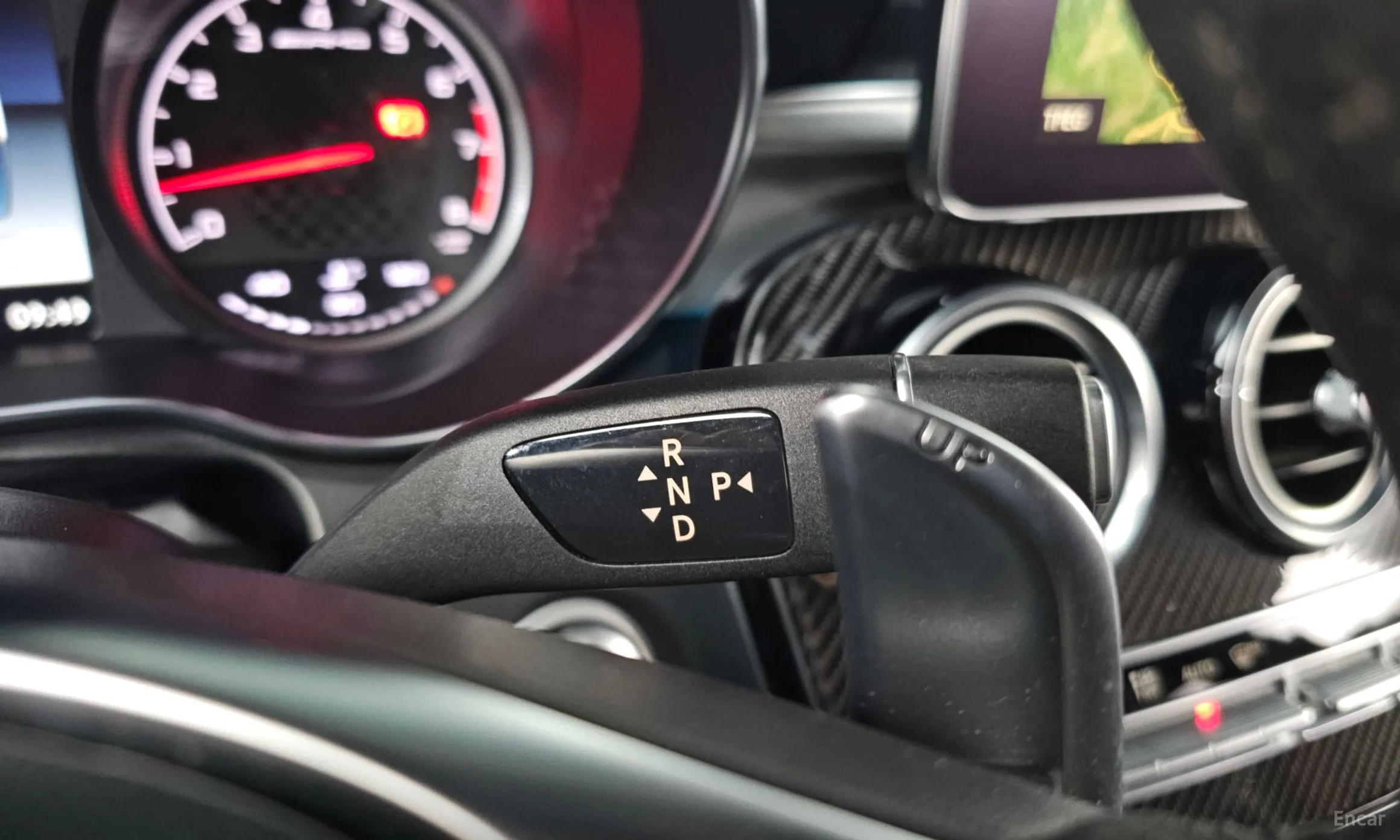 Mercedes Benz GLC-Class X253 превью 9