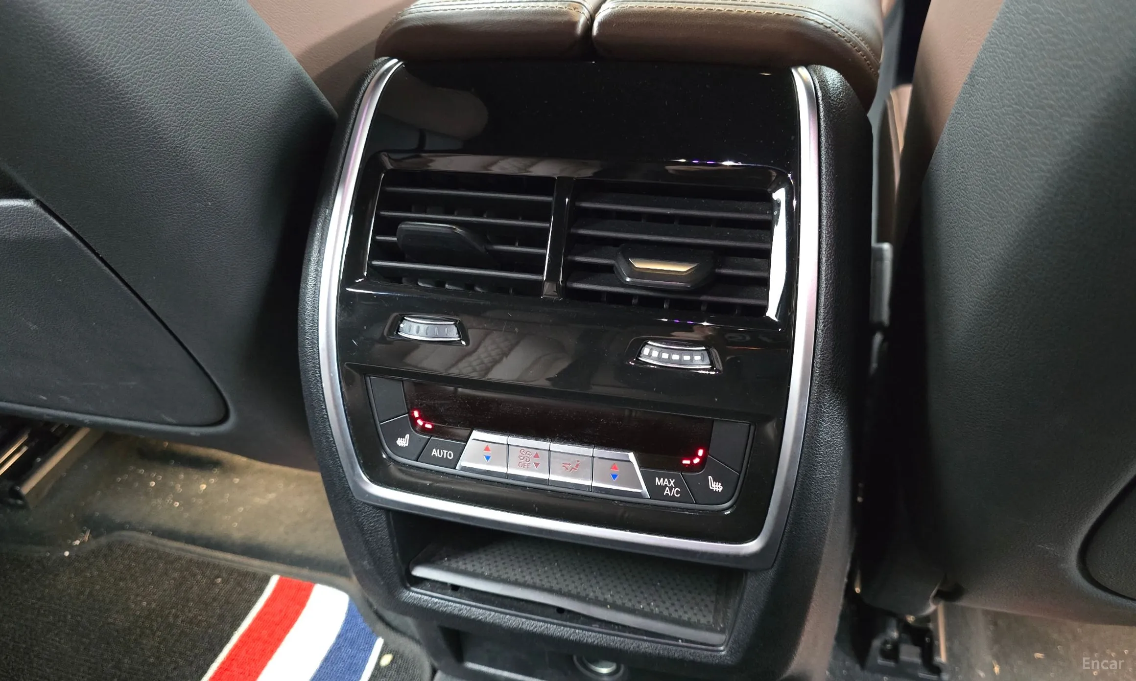 BMW X6 (G06) превью 19