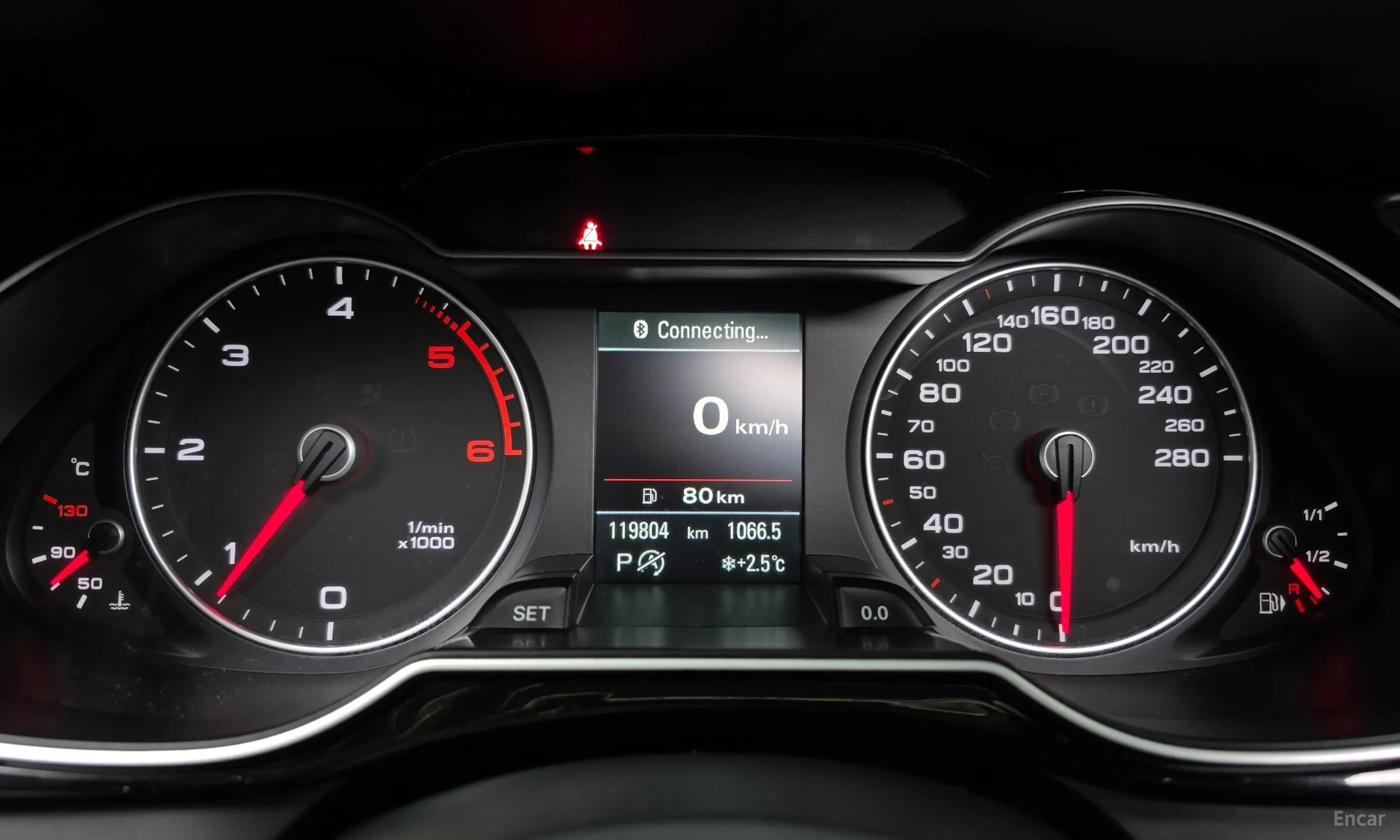 Audi New A4 превью 8