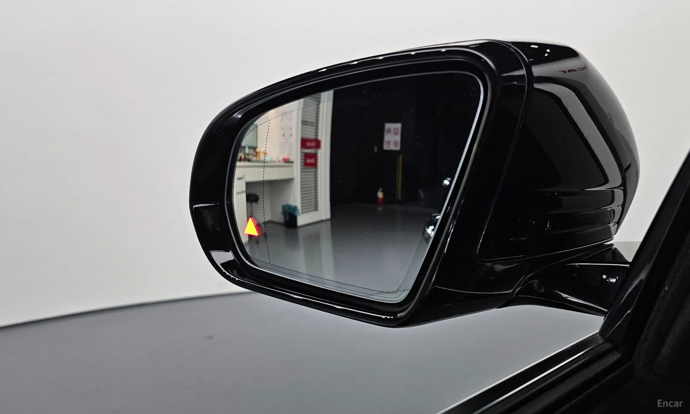 Mercedes Benz S-Class W222 превью 17