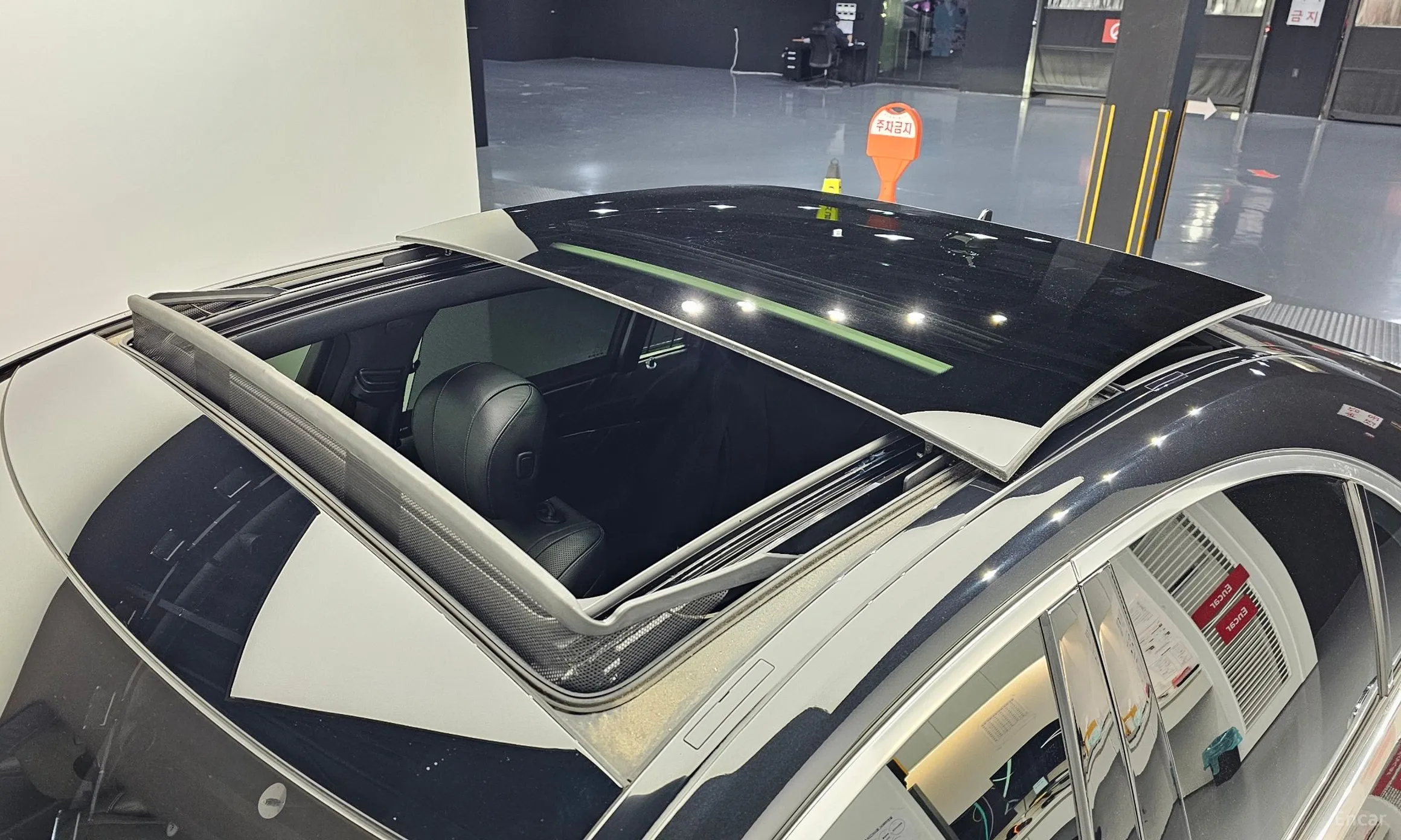 Mercedes Benz S-Class W222 превью 19