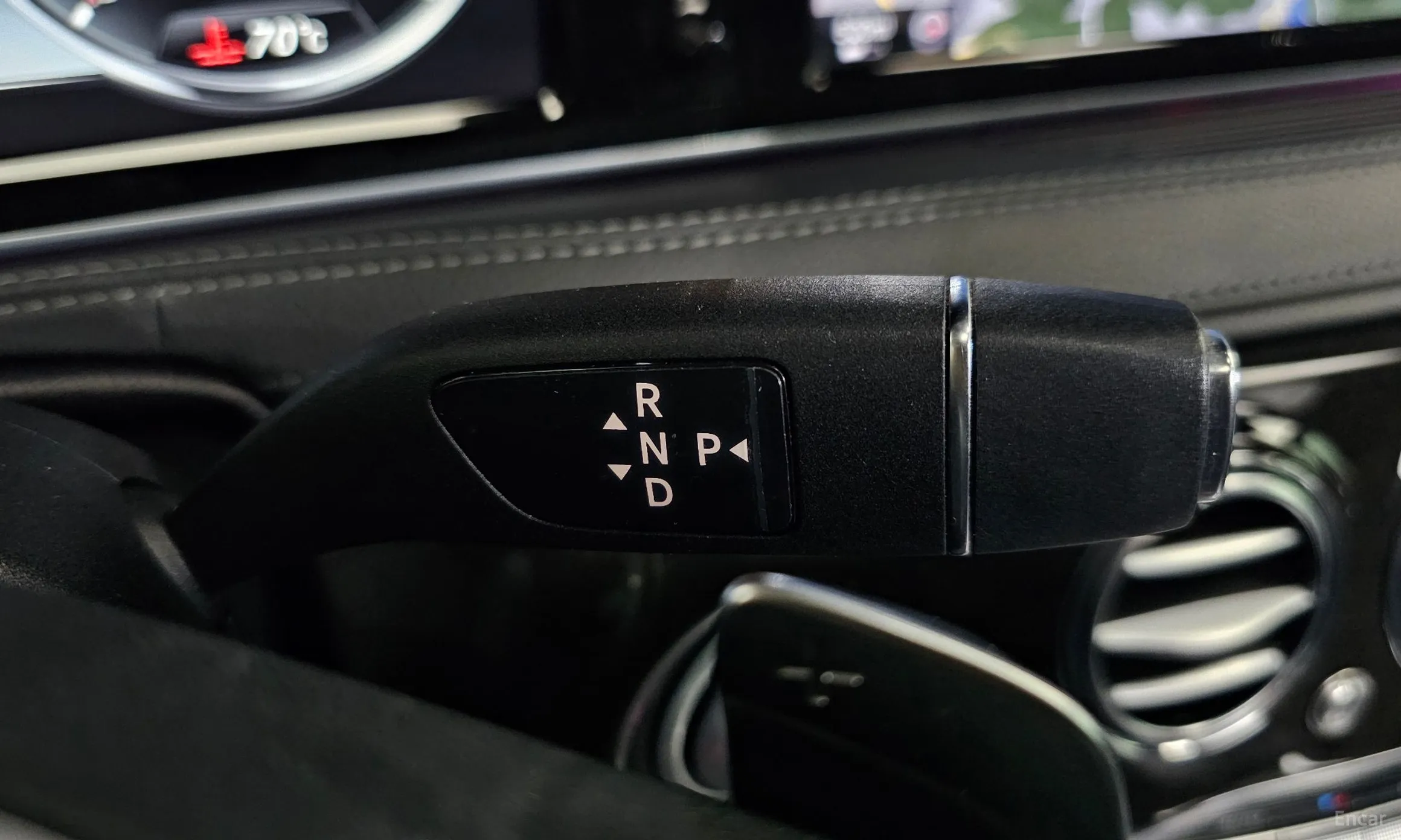 Mercedes Benz S-Class W222 превью 9