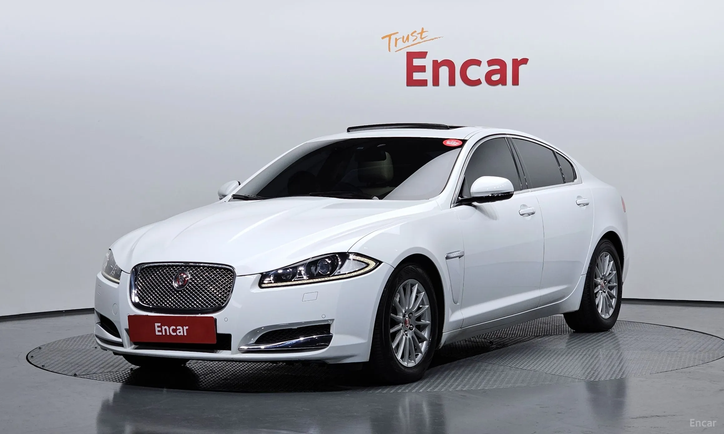 New XF
