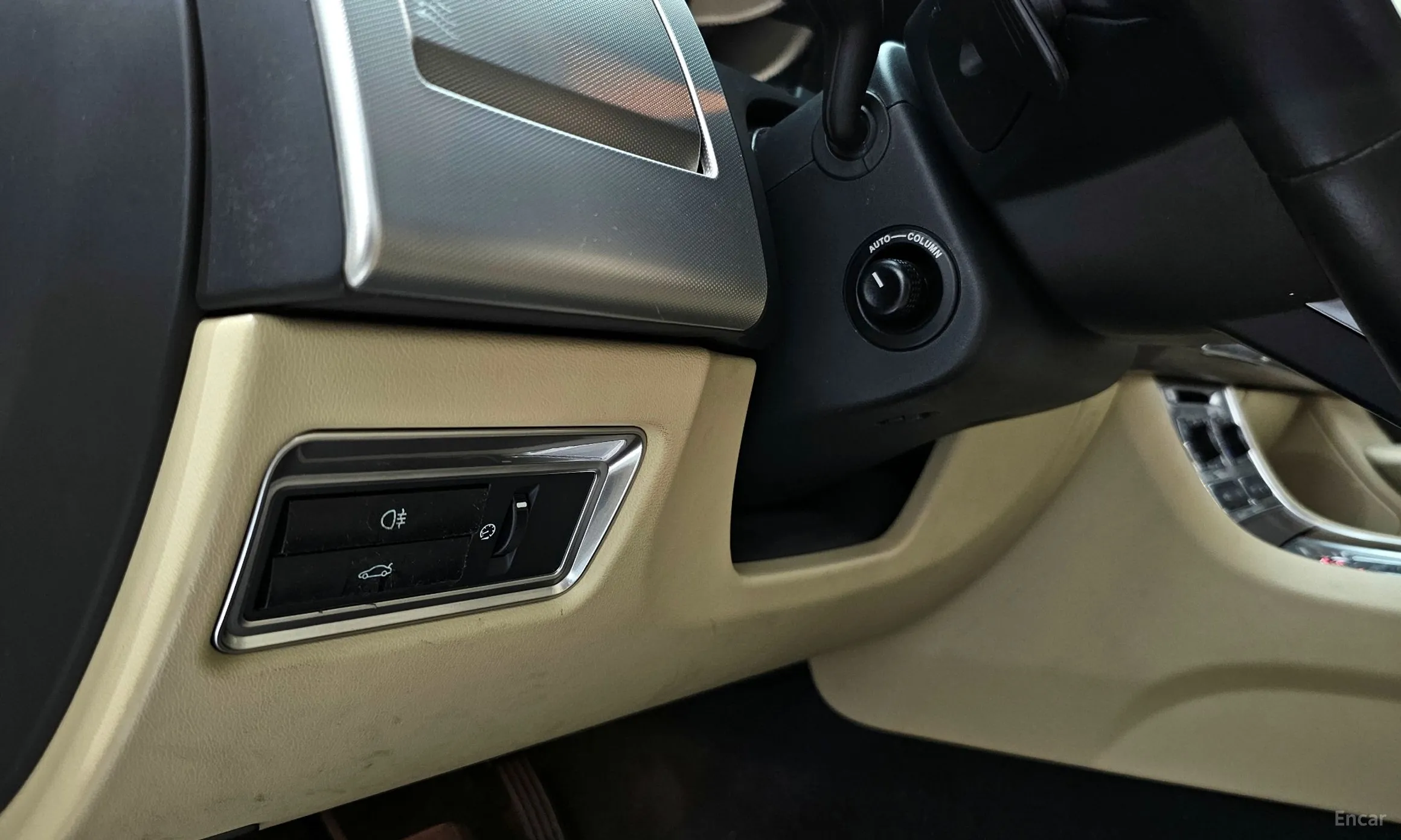 Jaguar New XF превью 16