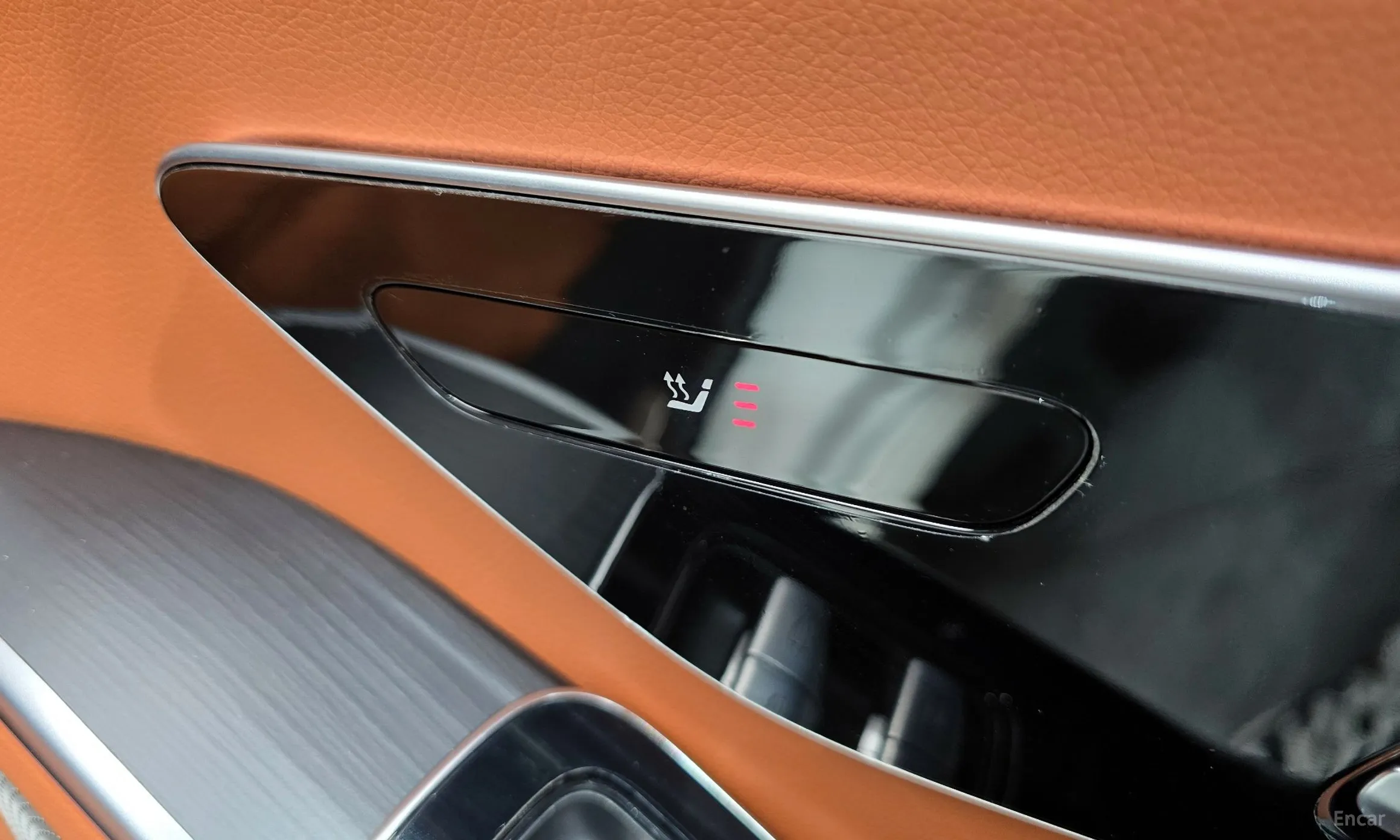 Mercedes Benz S-Class W223 превью 19