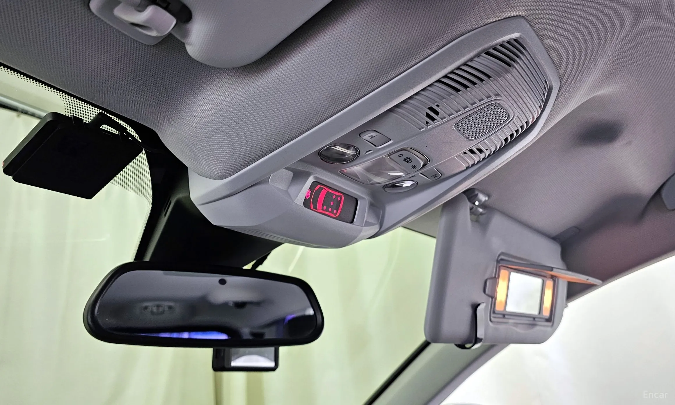 Peugeot 5008 2nd generation превью 17