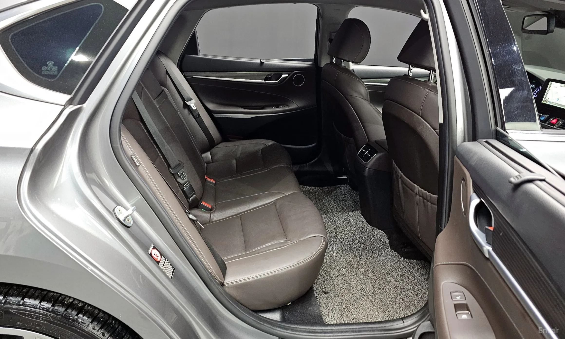 Hyundai Grandeur IG превью 12