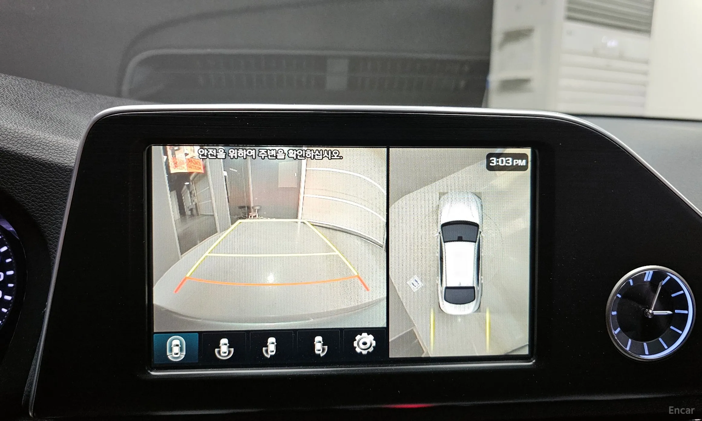 Hyundai Grandeur IG превью 15
