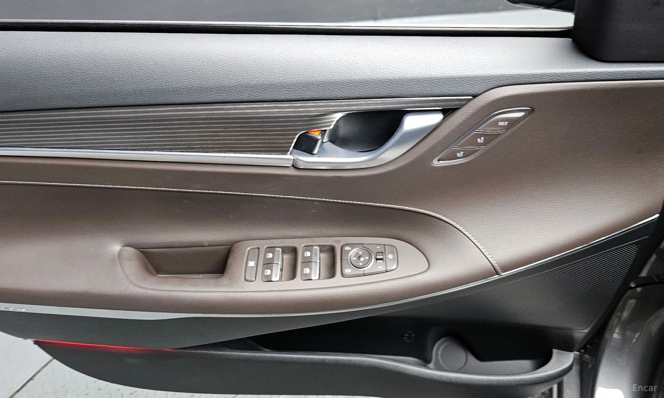 Hyundai Grandeur IG превью 17