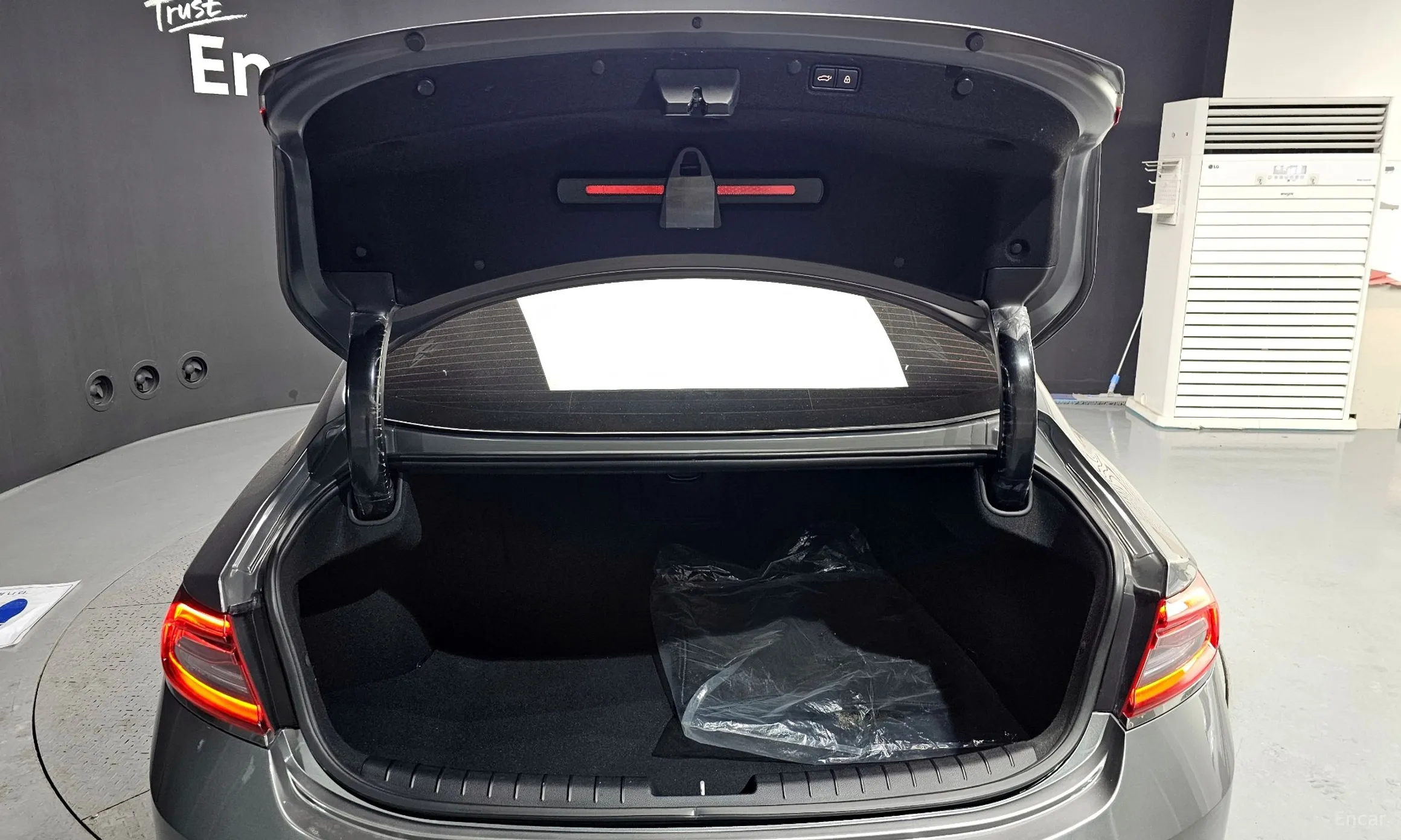 Hyundai Grandeur IG превью 20