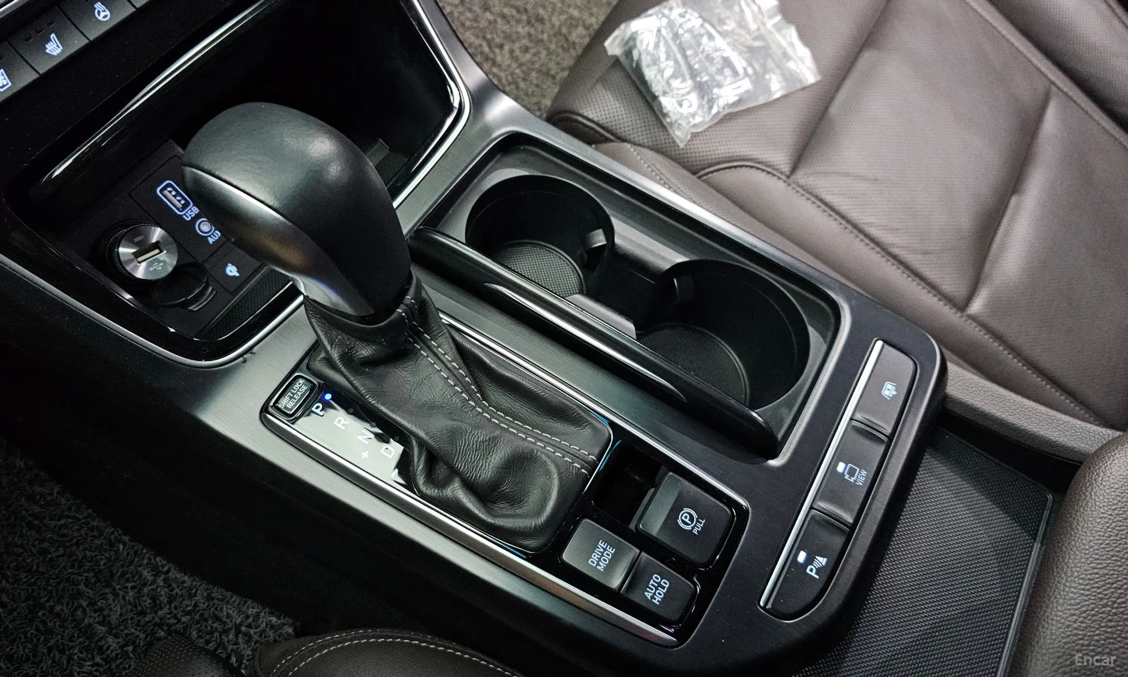 Hyundai Grandeur IG превью 9