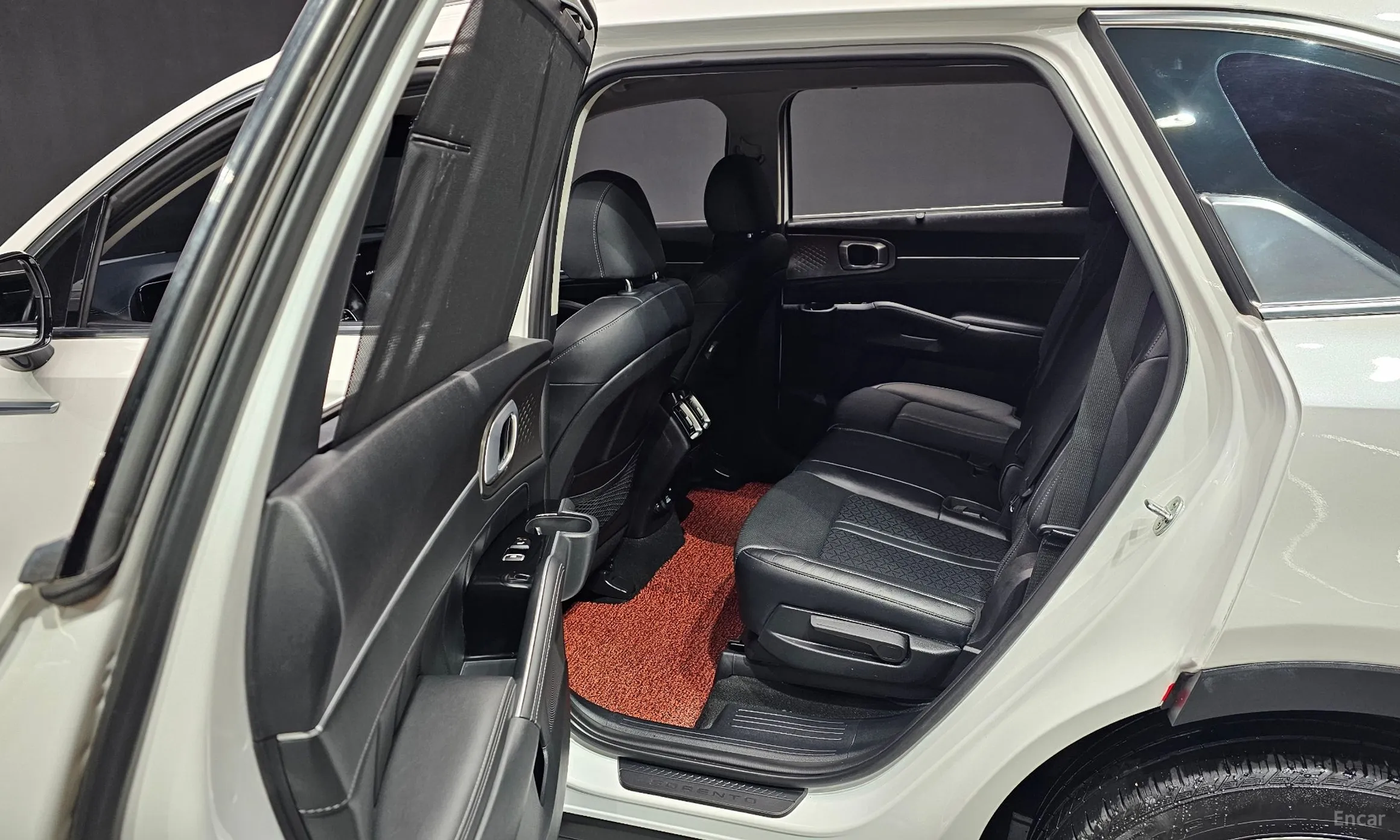 Kia Sorento 4th generation превью 12