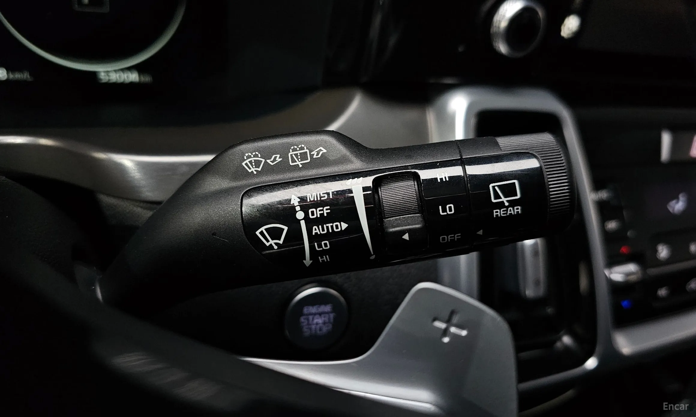 Kia Sorento 4th generation превью 17