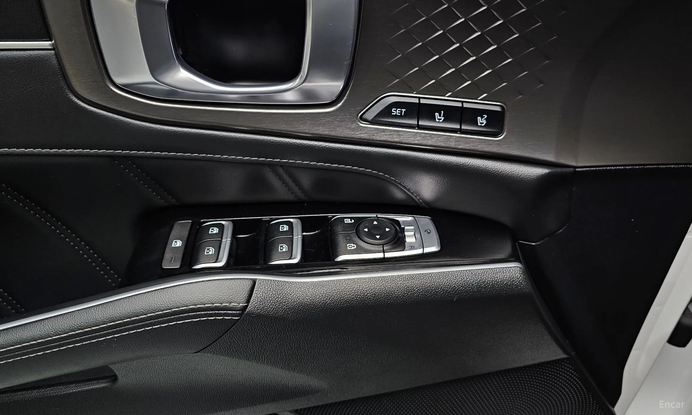 Kia Sorento 4th generation превью 18