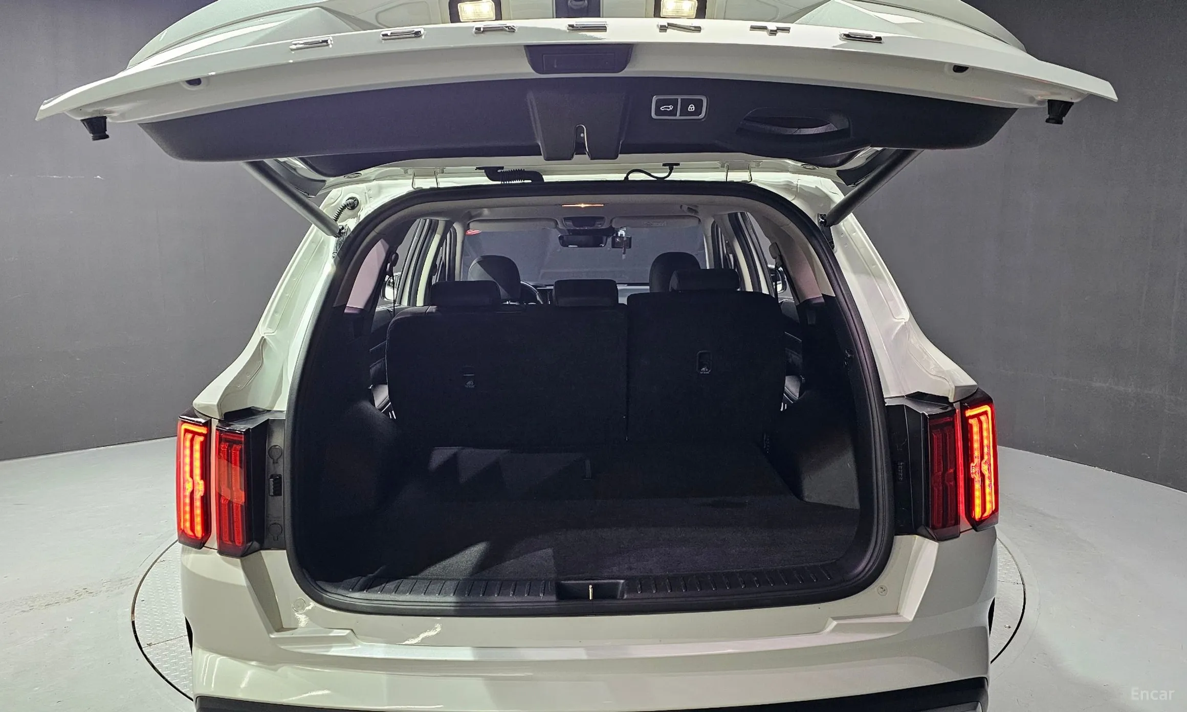 Kia Sorento 4th generation превью 20