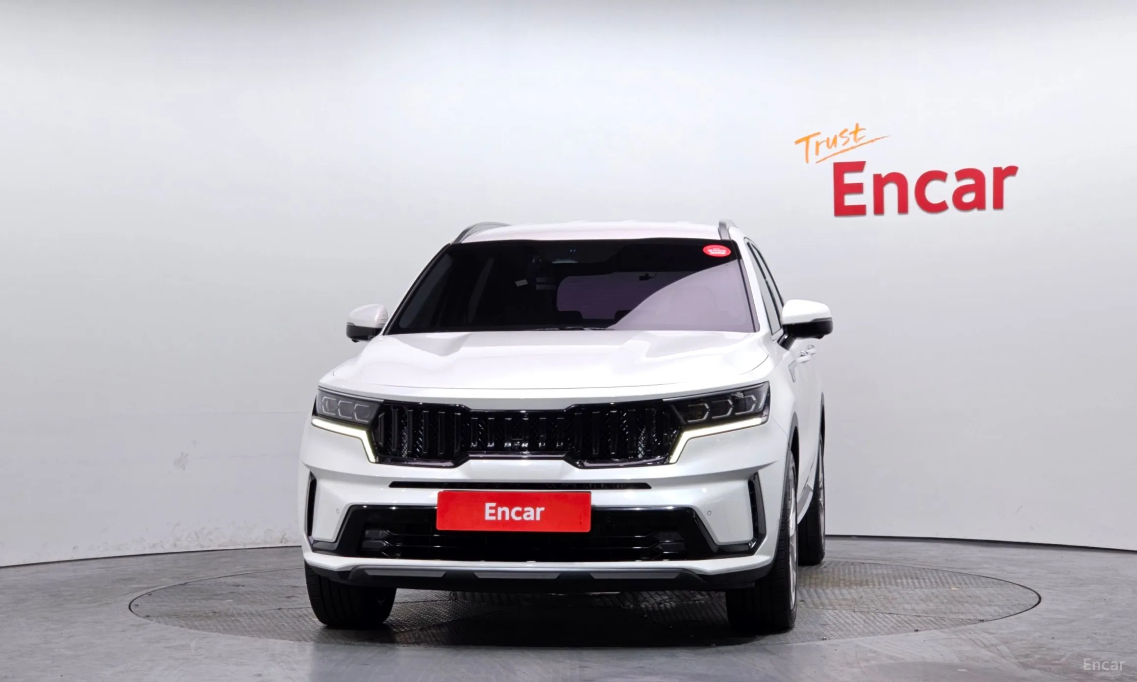 Kia Sorento 4th generation превью 3