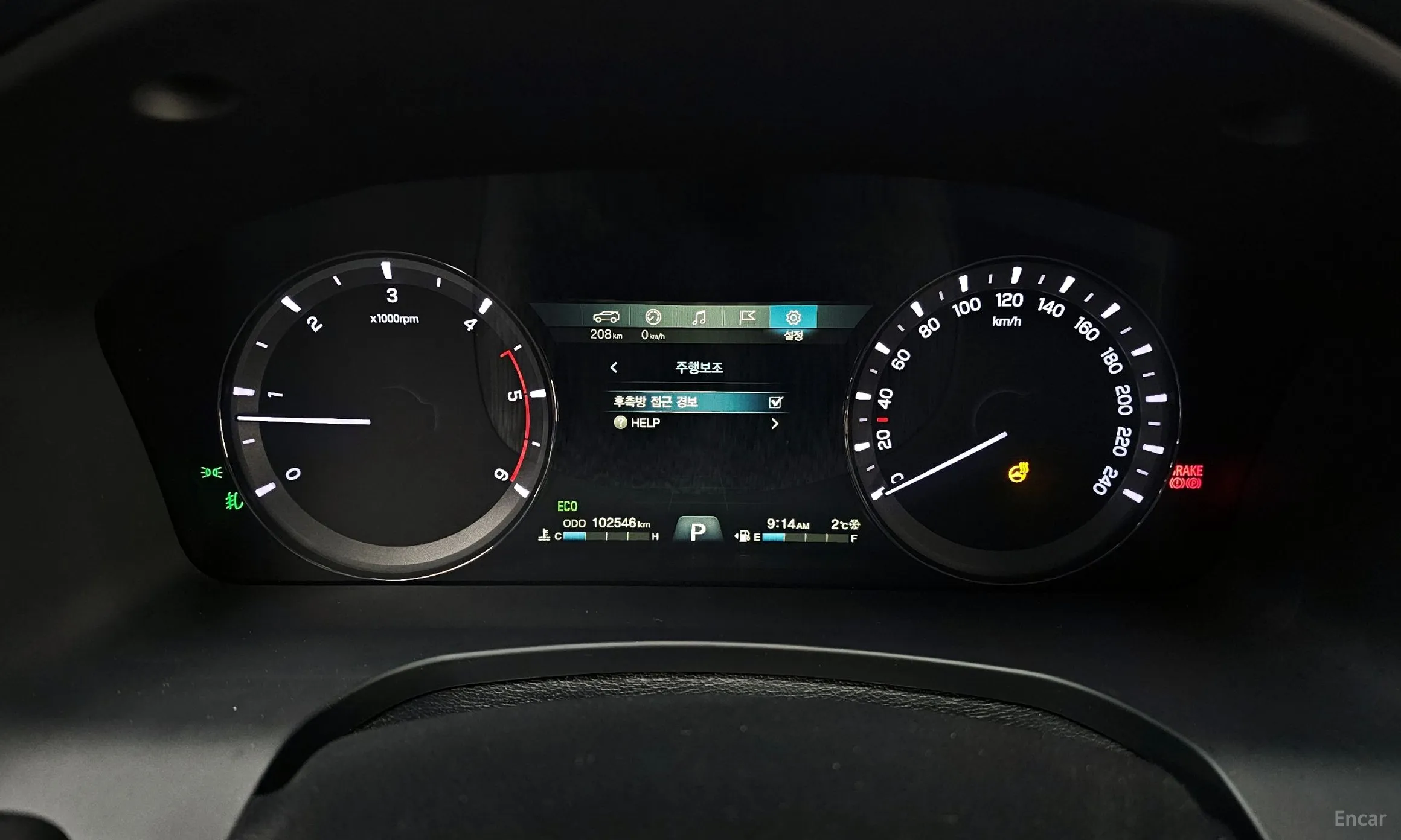 KG Mobility (SsangYong) Rexton Sports превью 8