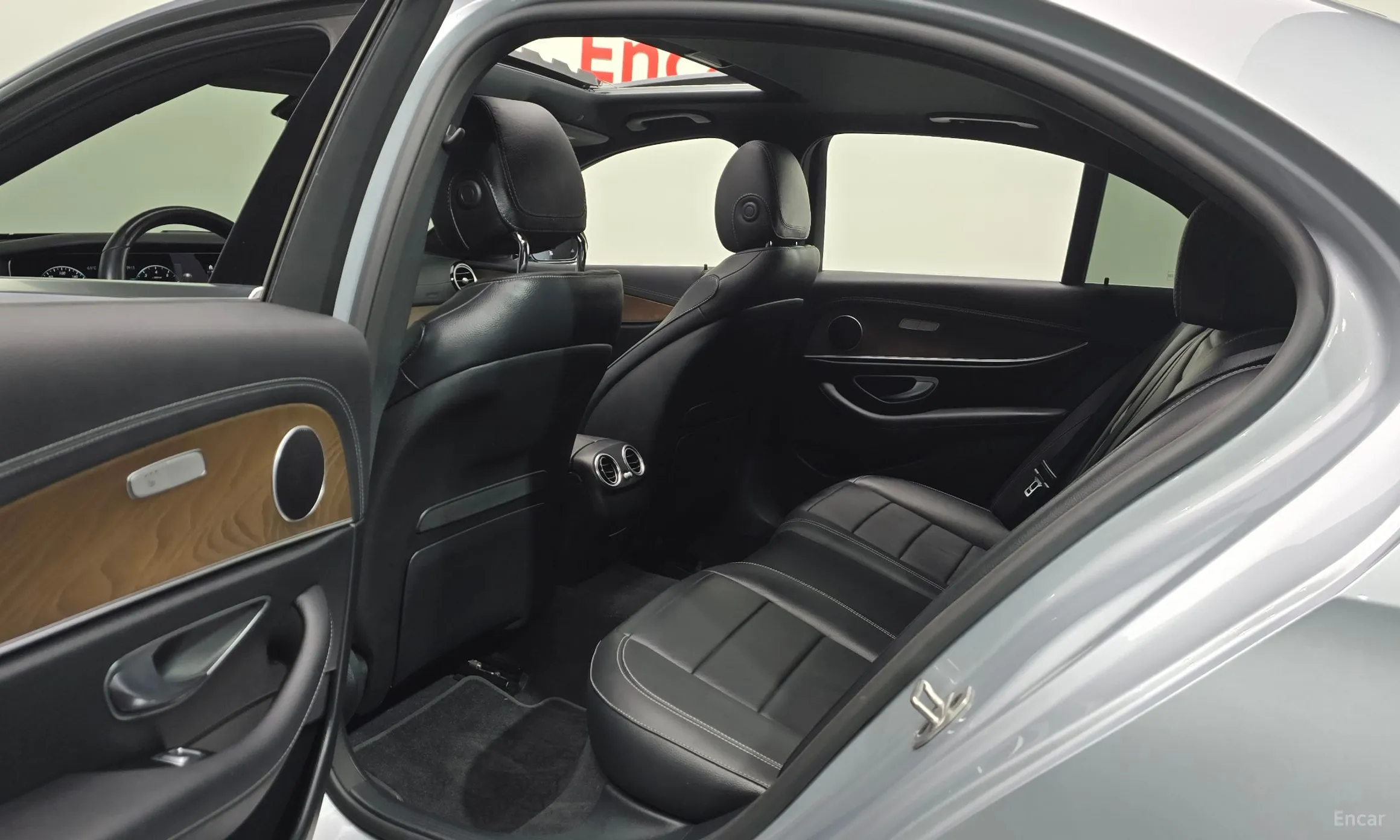 Mercedes Benz E-Class W213 превью 12