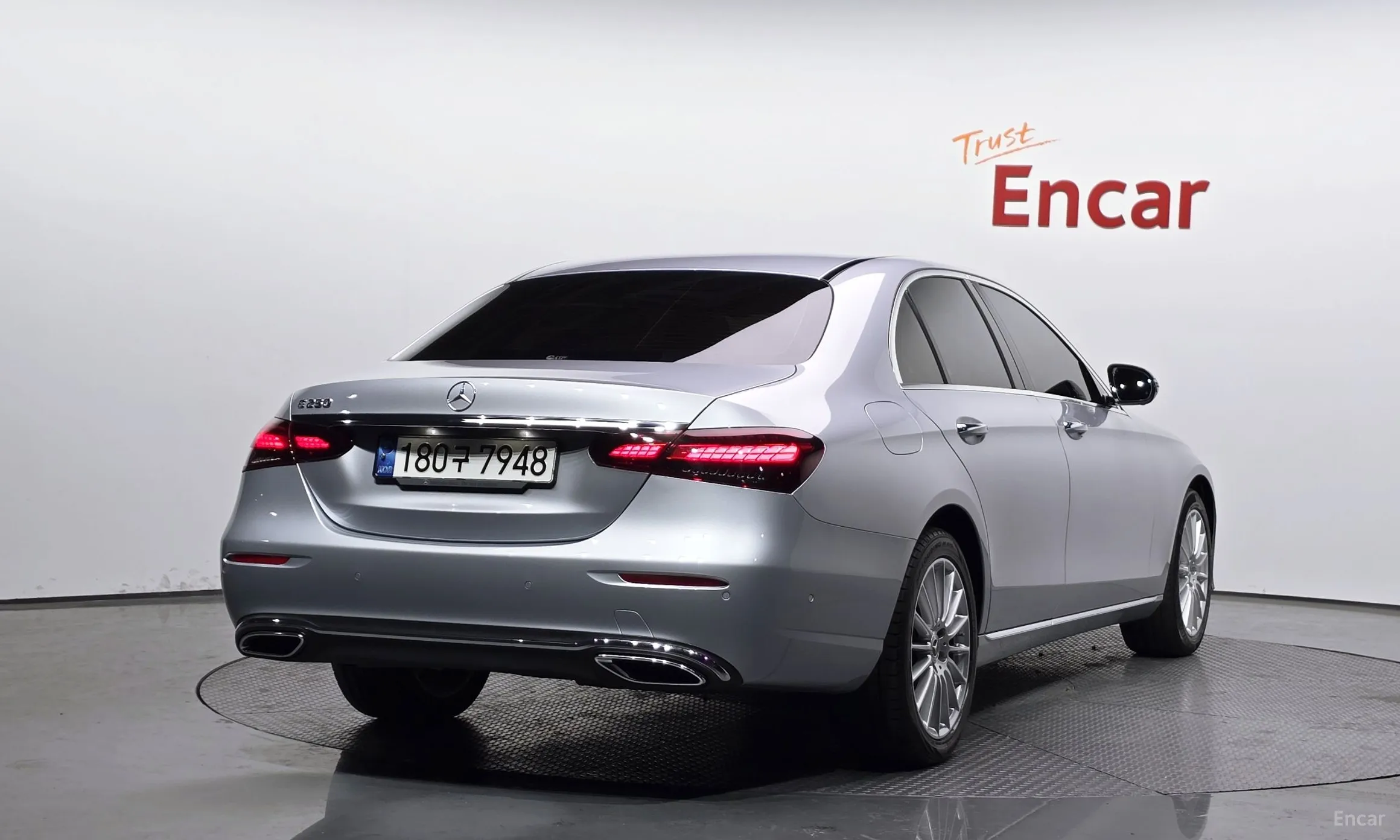 Mercedes Benz E-Class W213 превью 2