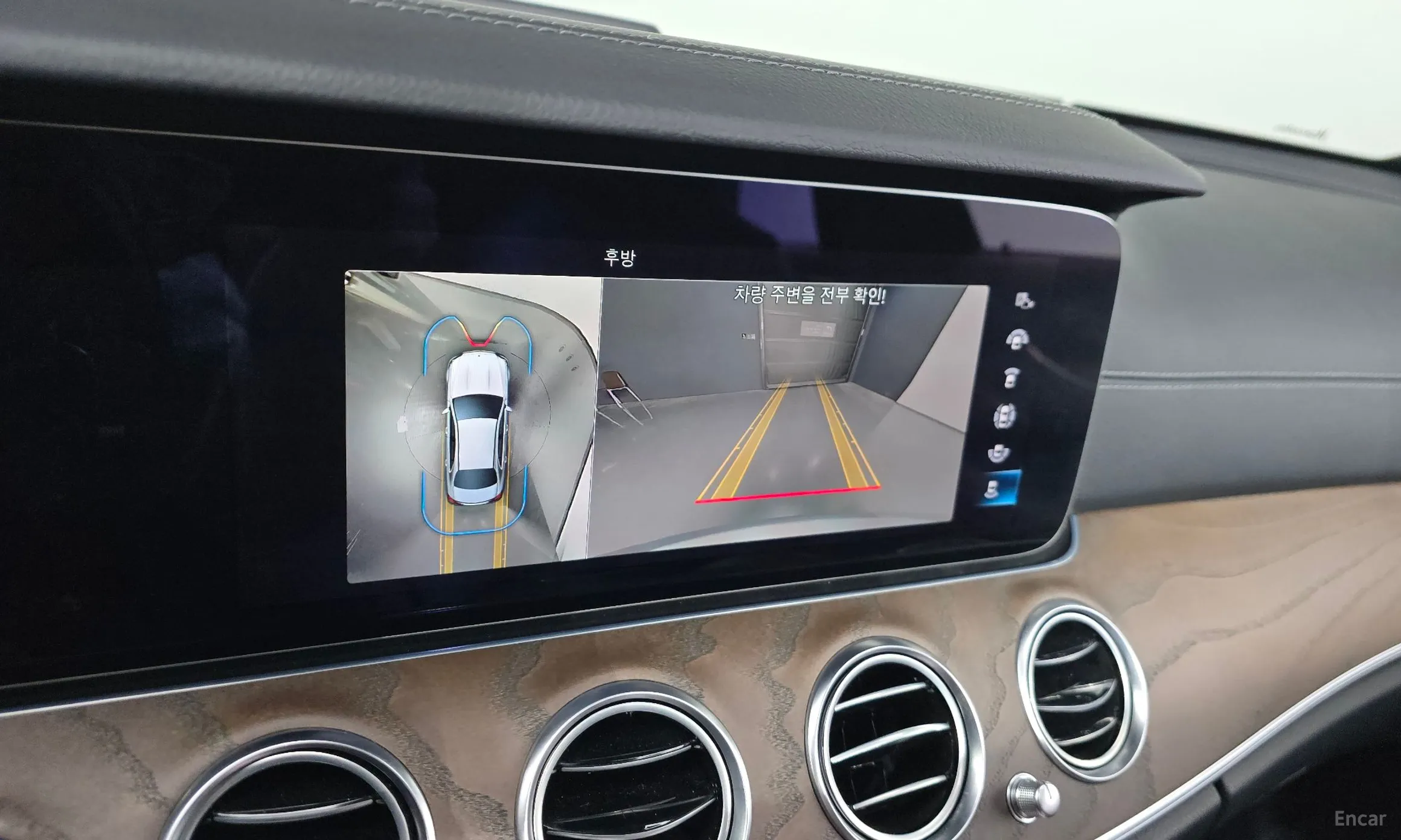 Mercedes Benz E-Class W213 превью 16