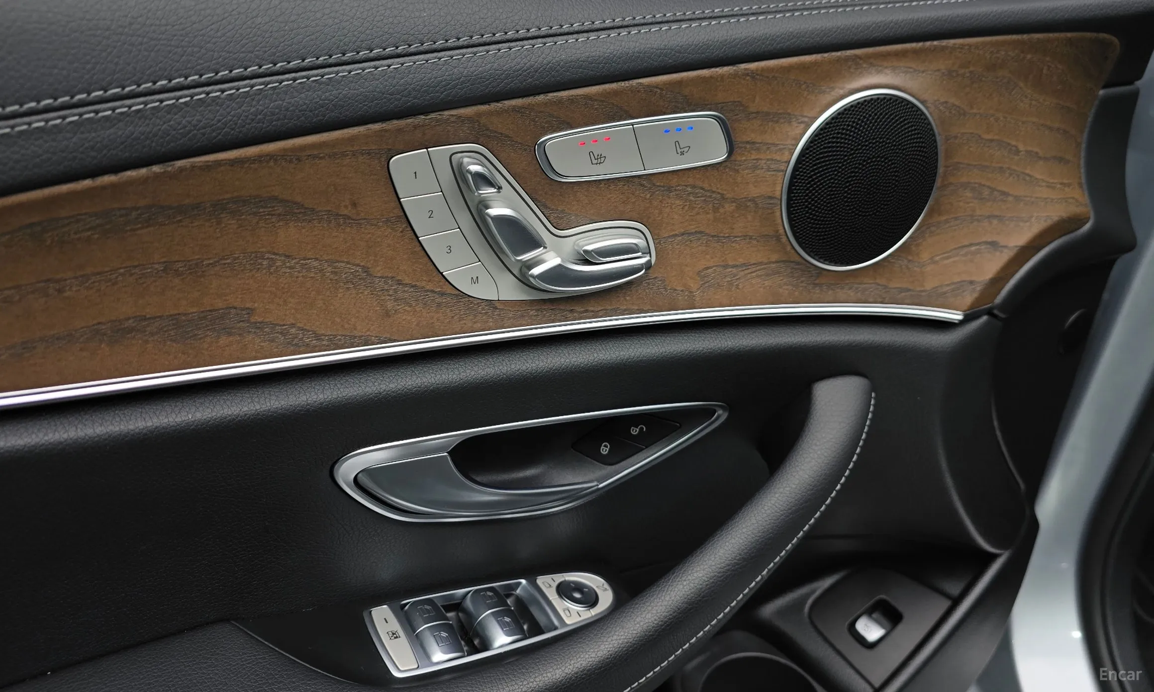 Mercedes Benz E-Class W213 превью 17
