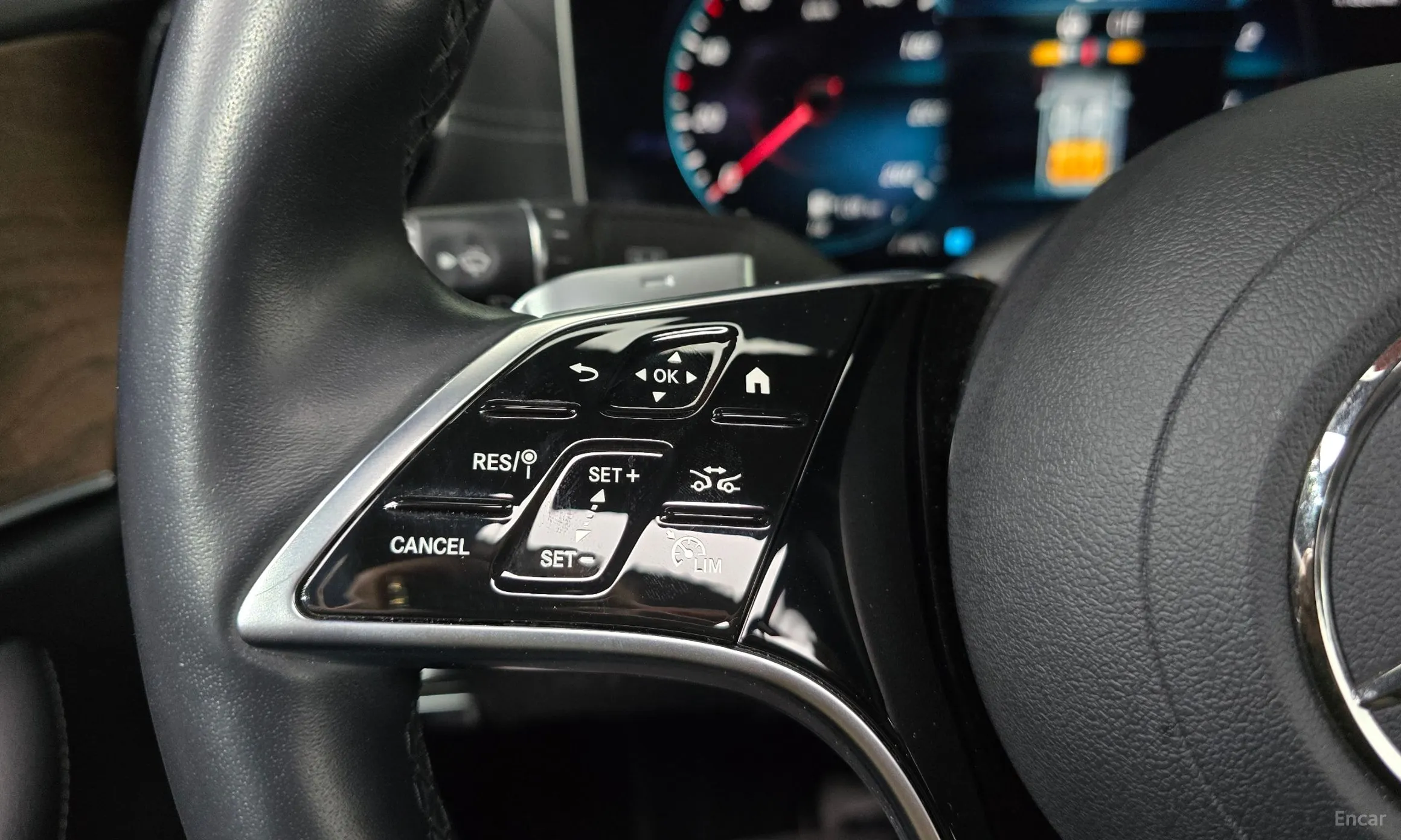 Mercedes Benz E-Class W213 превью 18