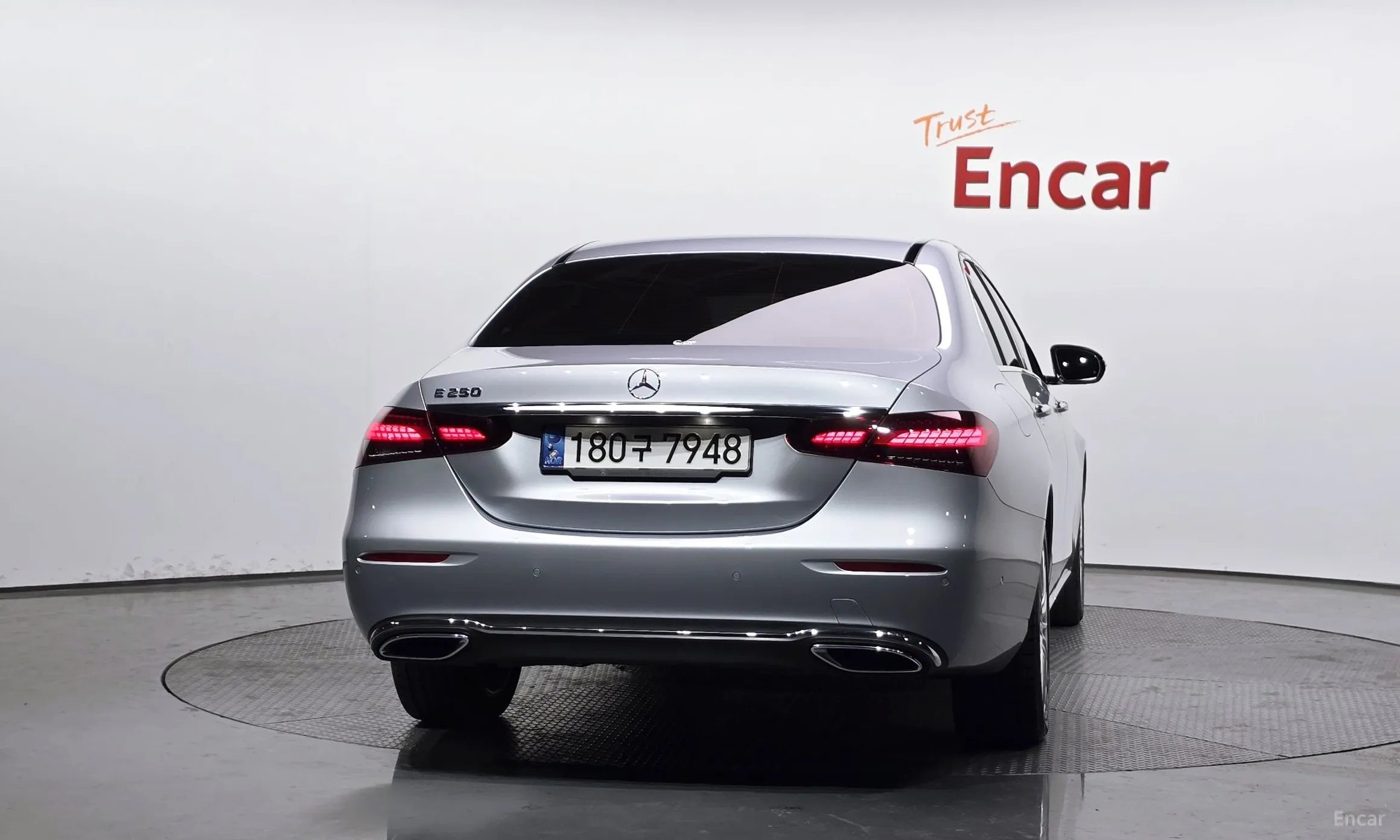 Mercedes Benz E-Class W213 превью 4