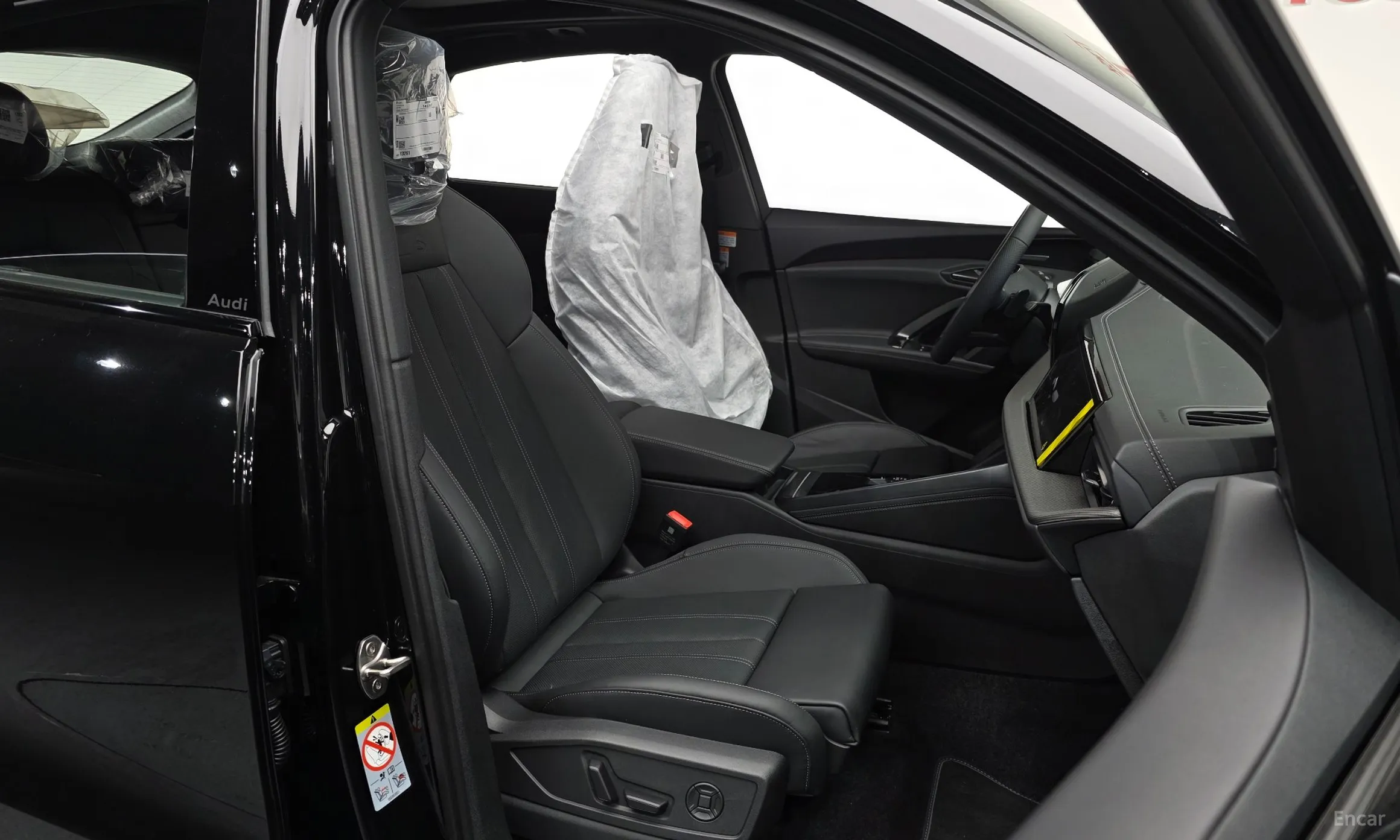 Audi Q5 (80a) превью 10