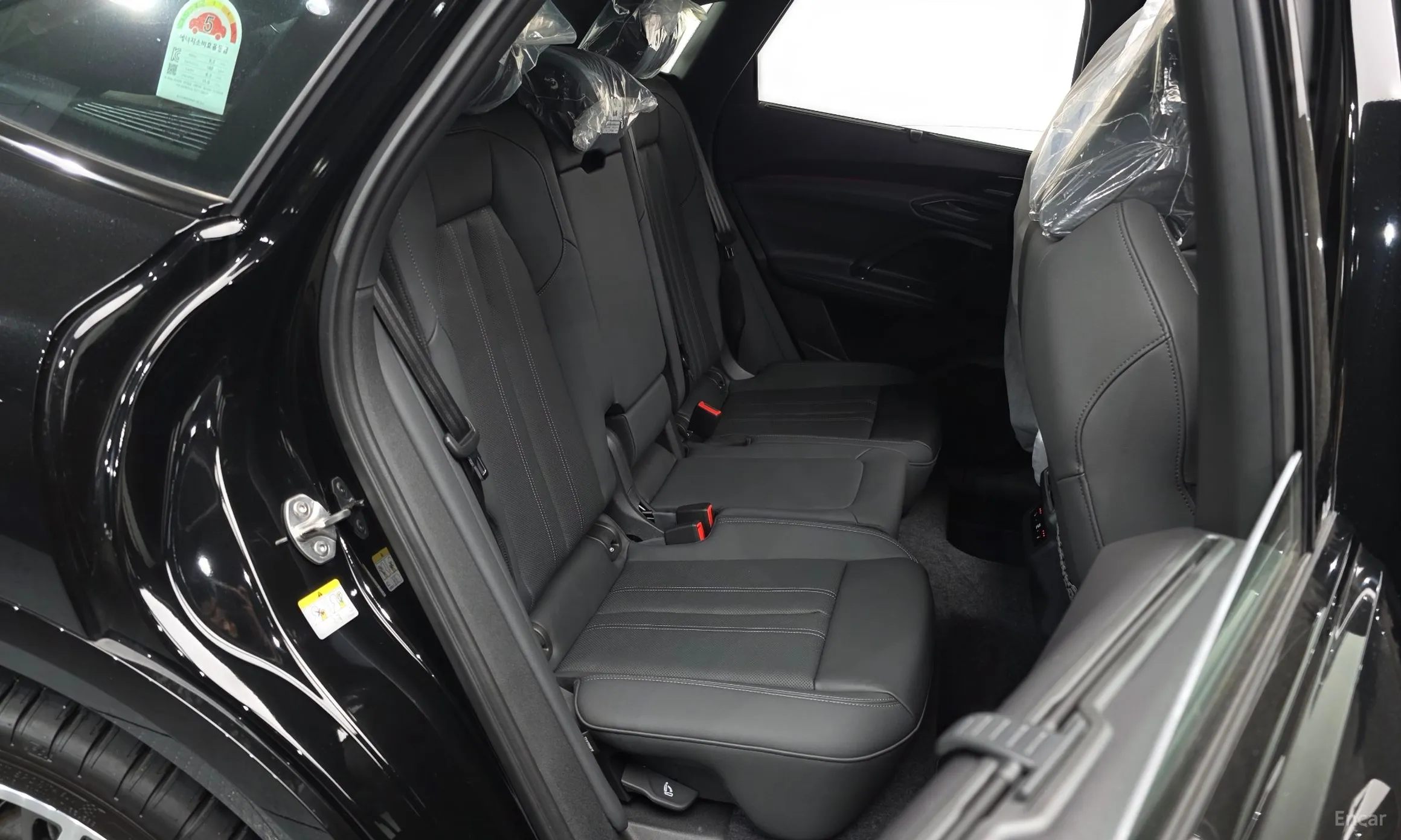Audi Q5 (80a) превью 12