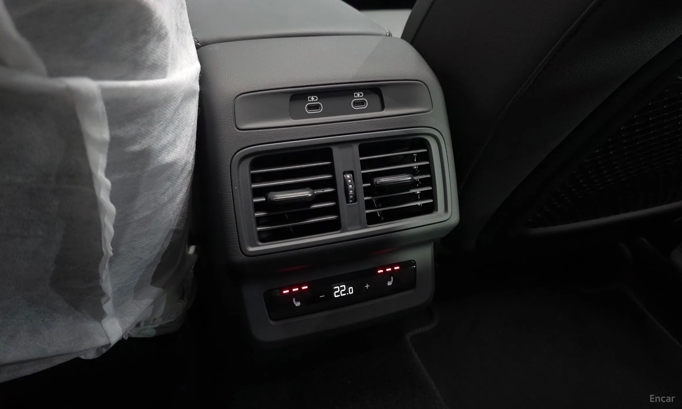 Audi Q5 (80a) превью 18