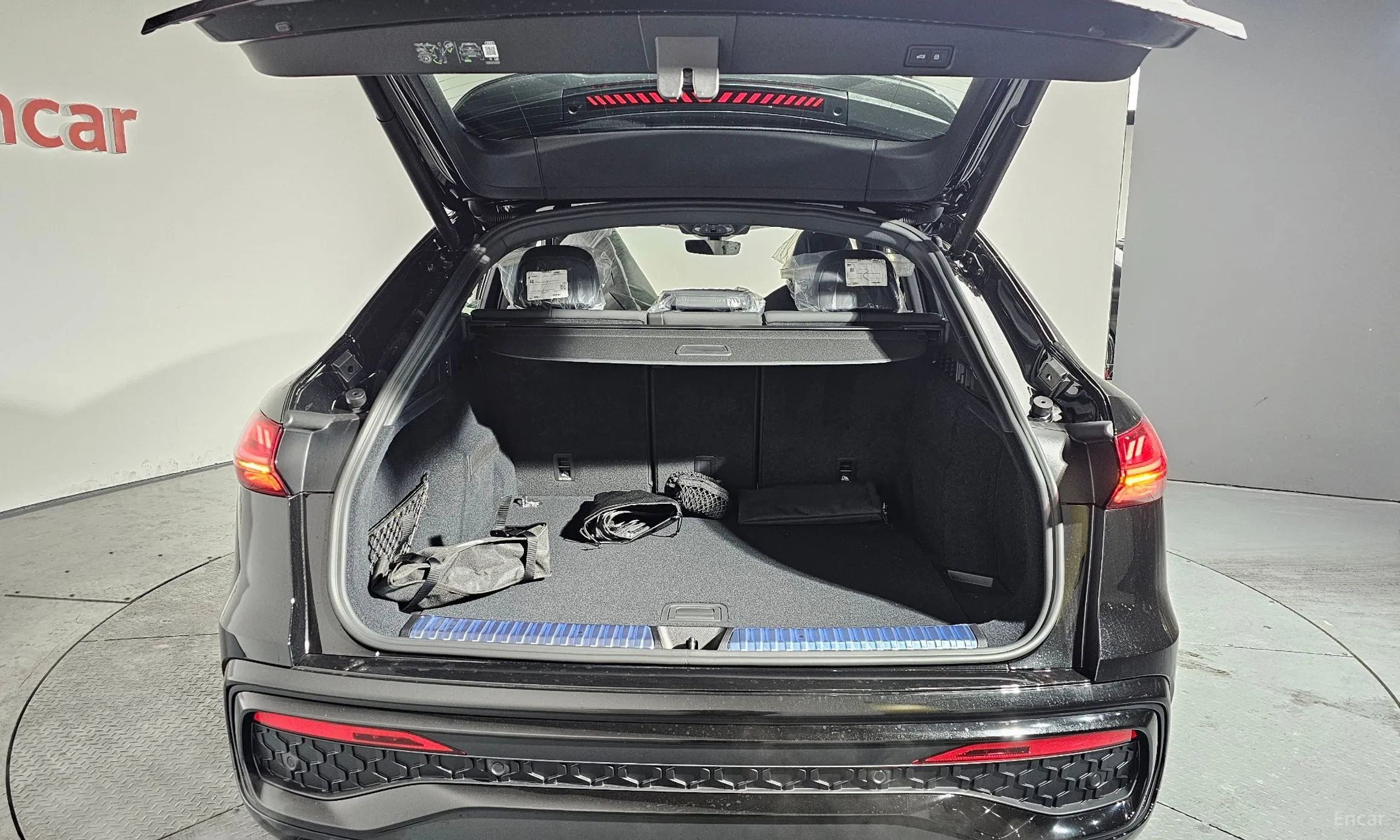 Audi Q5 (80a) превью 20